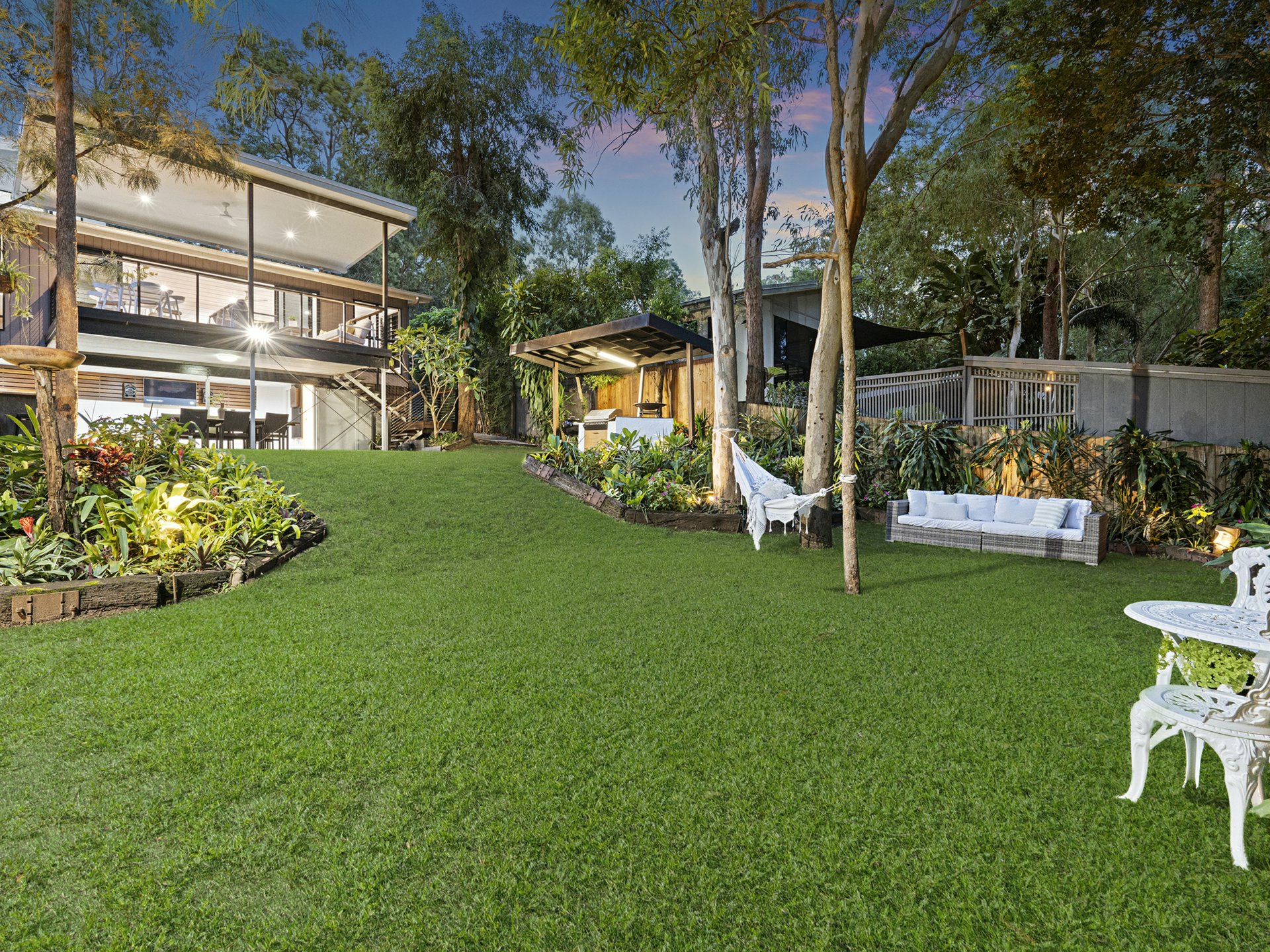 139 Gordon Circuit, SEVENTEEN MILE ROCKS