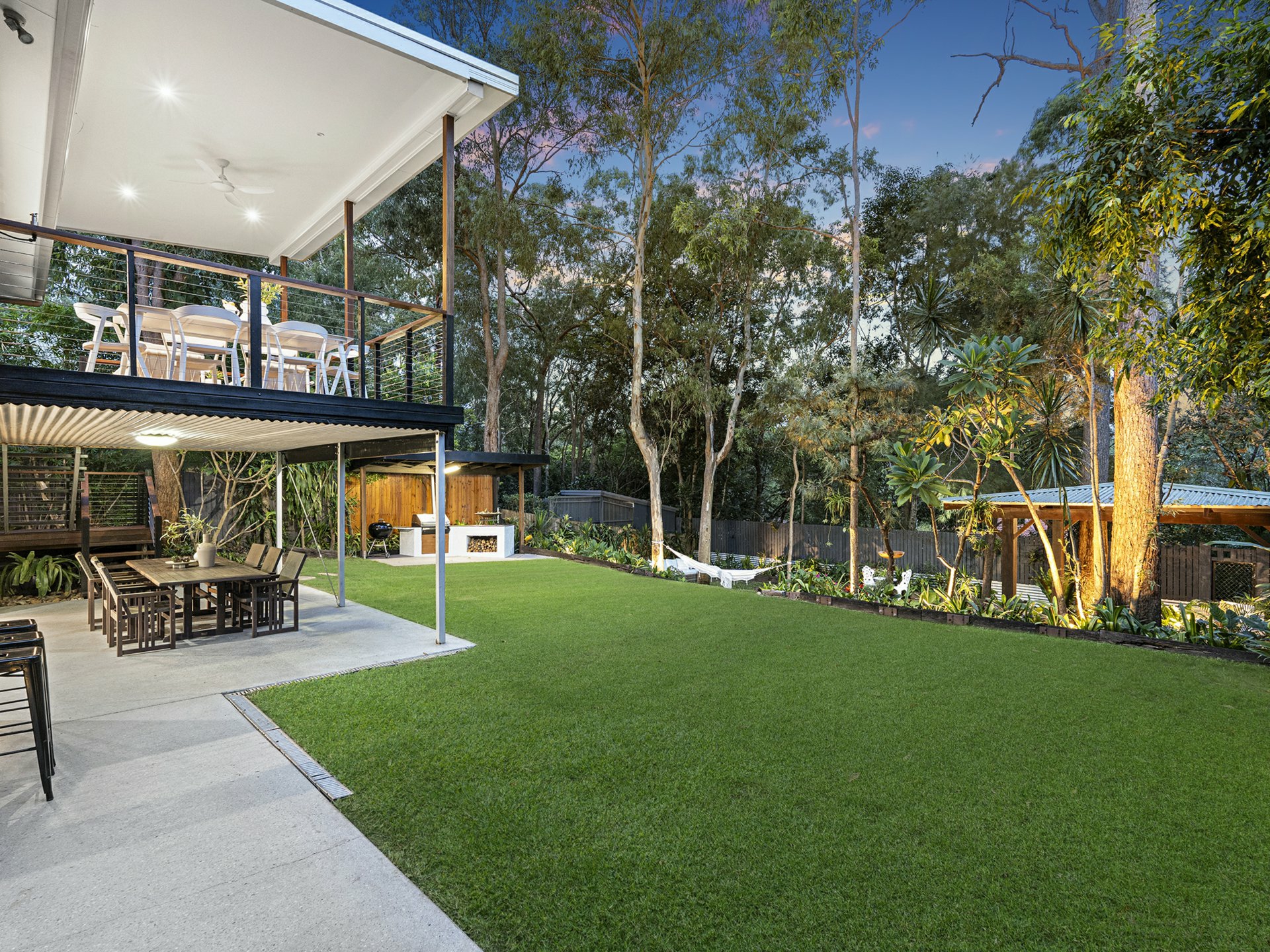139 Gordon Circuit, SEVENTEEN MILE ROCKS