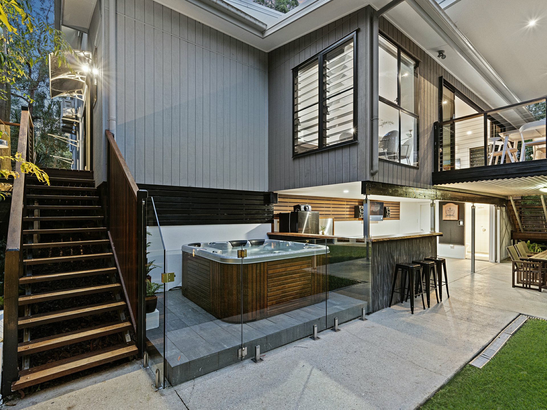 139 Gordon Circuit, SEVENTEEN MILE ROCKS