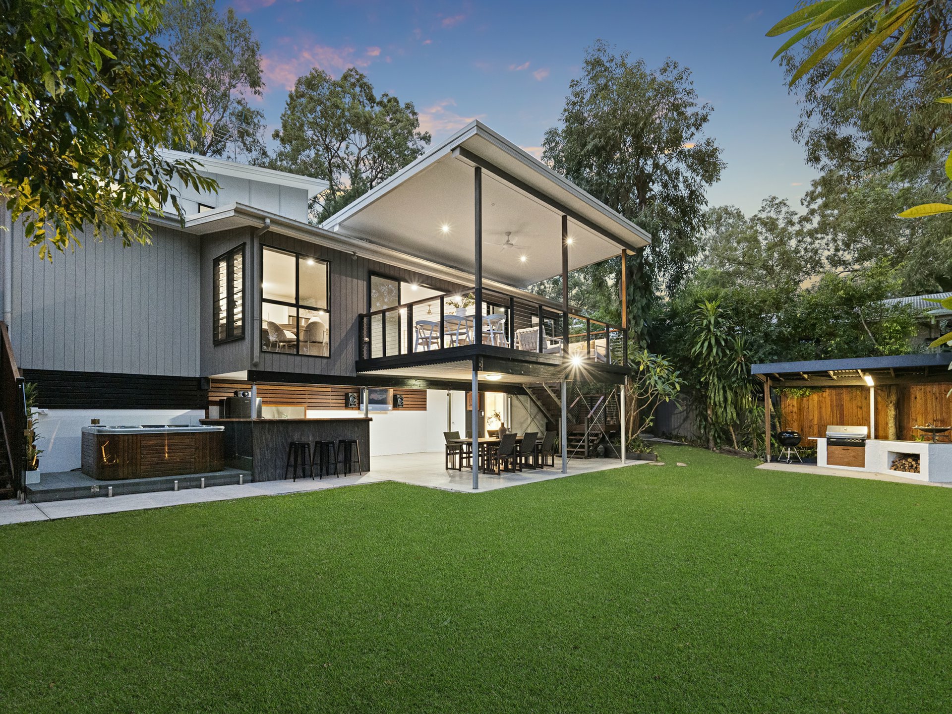 139 Gordon Circuit, SEVENTEEN MILE ROCKS