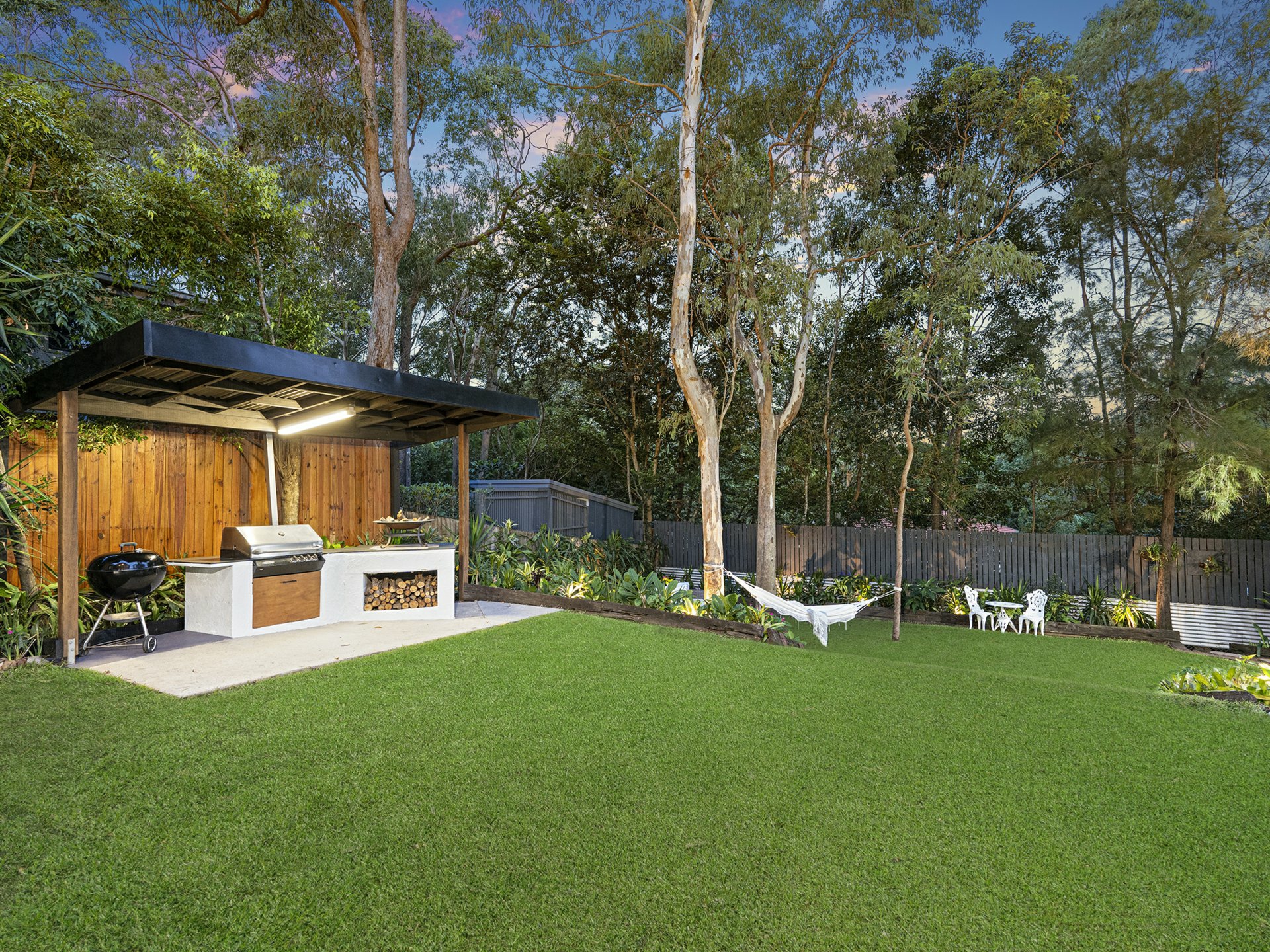 139 Gordon Circuit, SEVENTEEN MILE ROCKS