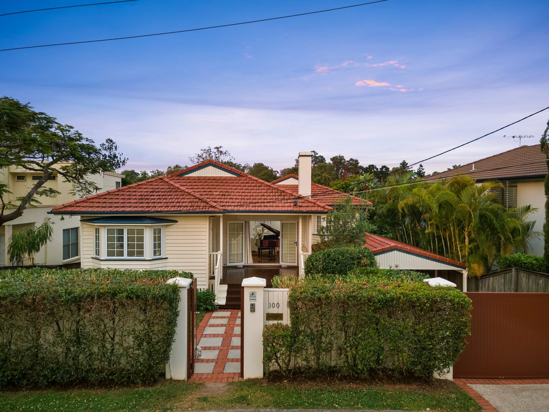 100 Hawken Drive, ST LUCIA