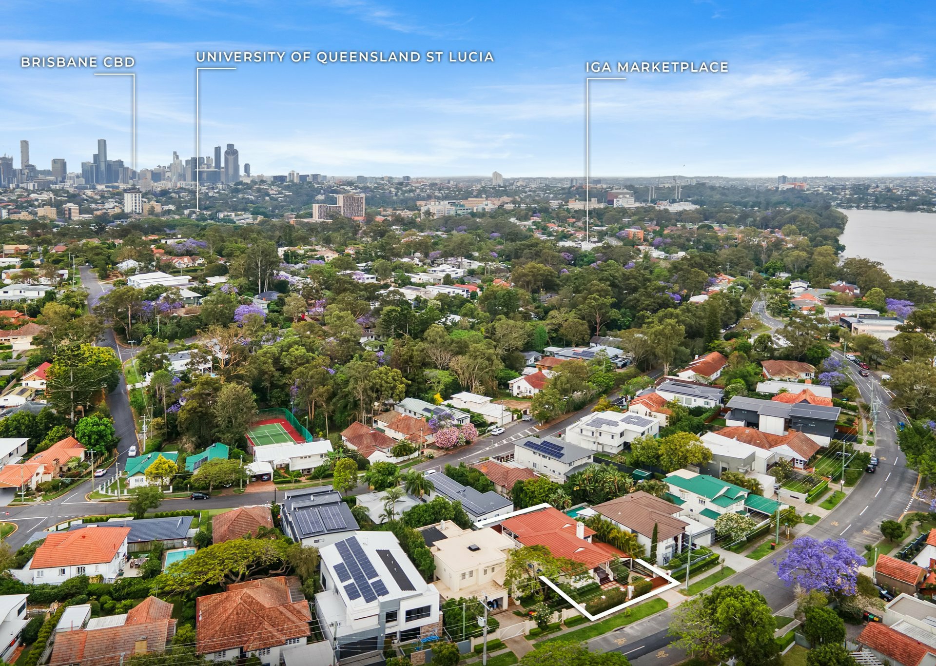 100 Hawken Drive, ST LUCIA