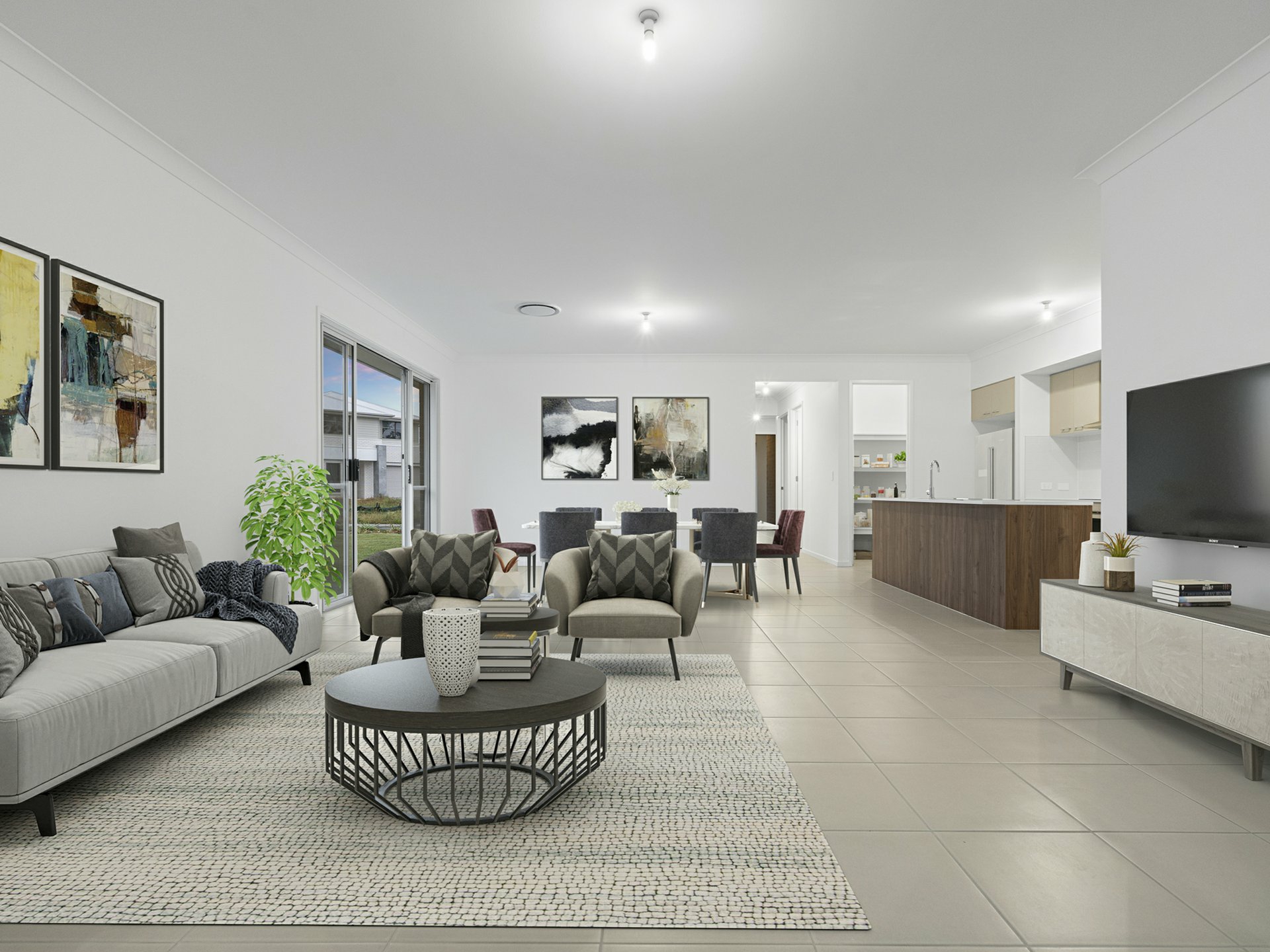 11-13 Regents cresent, YARRABILBA