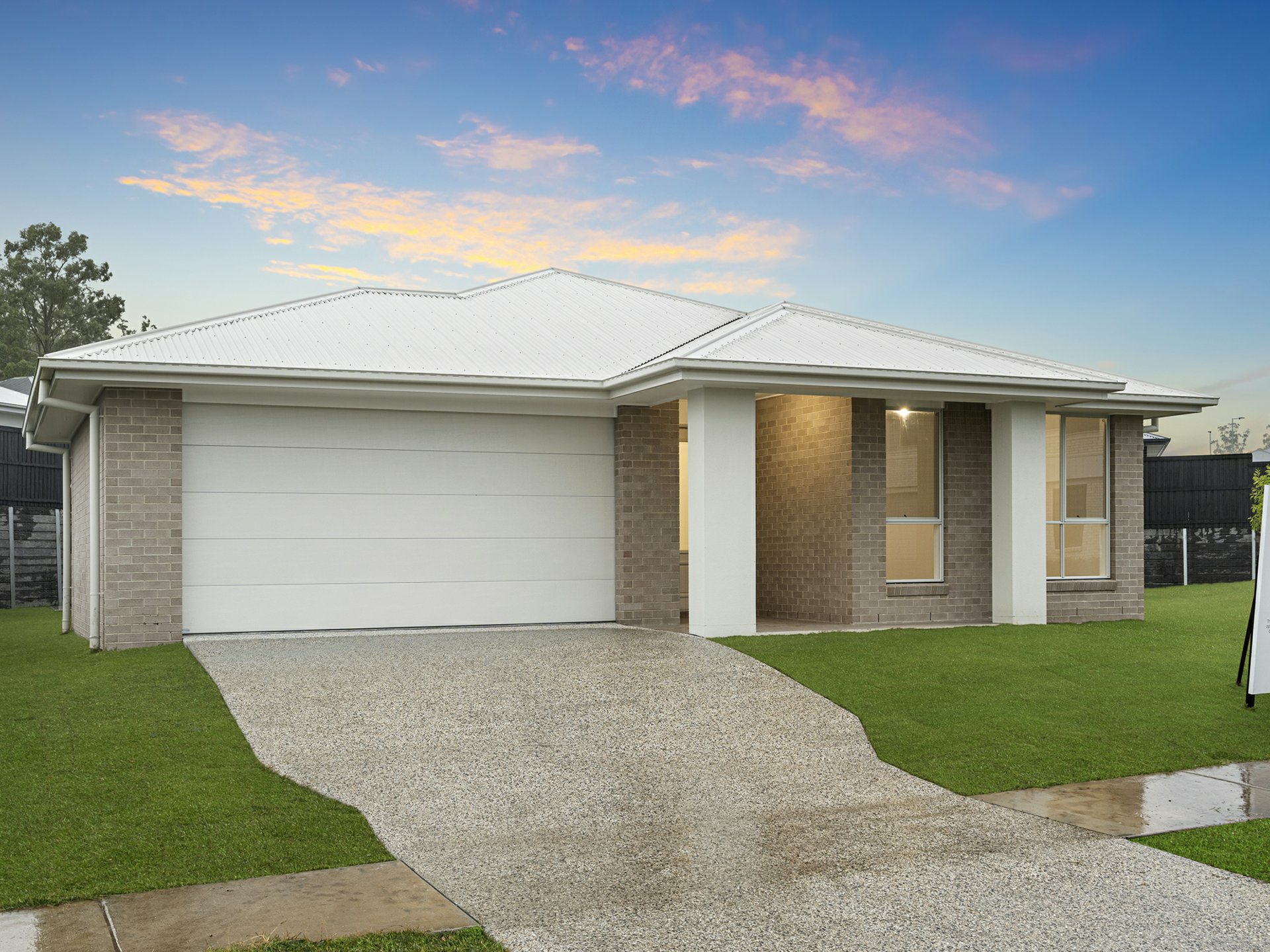 11-13 Regents cresent, YARRABILBA