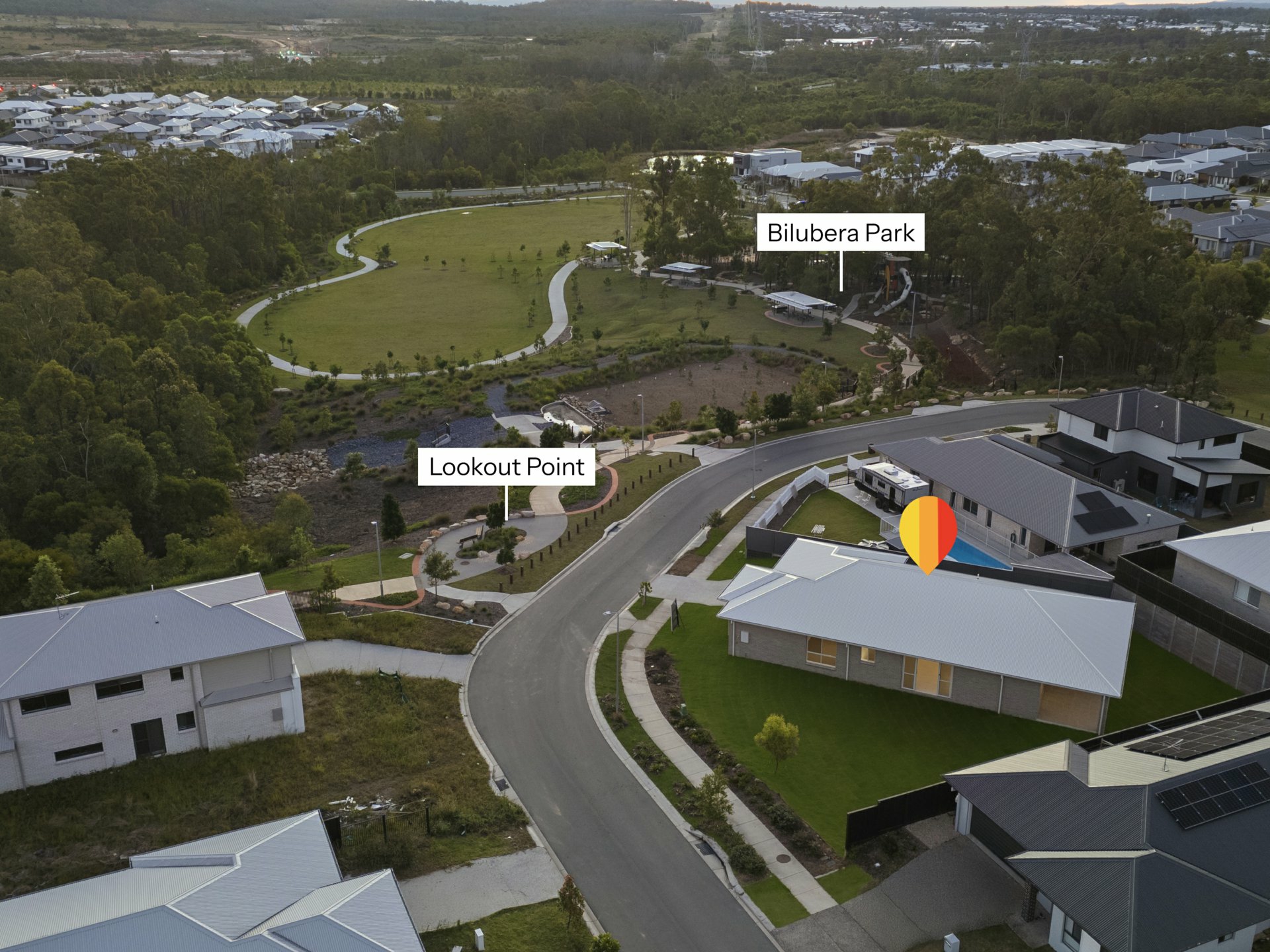 11-13 Regents cresent, YARRABILBA