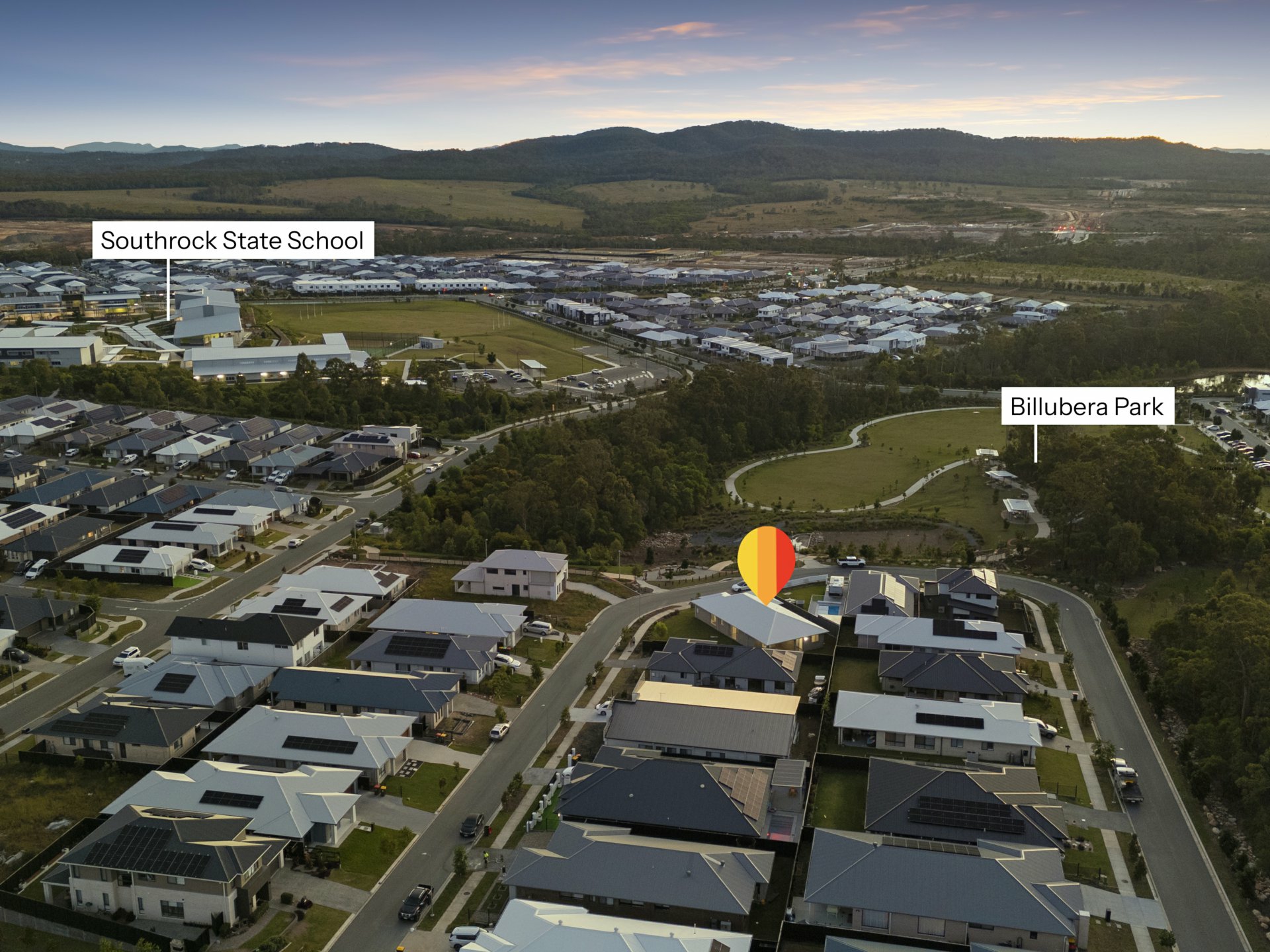 11-13 Regents cresent, YARRABILBA