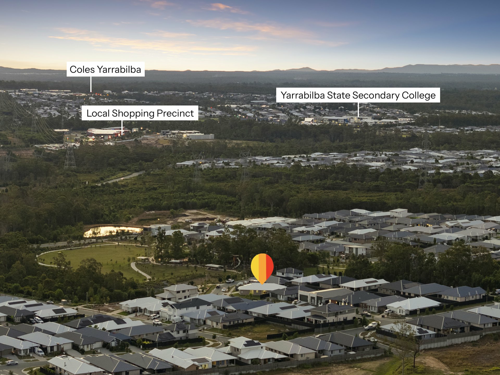 11-13 Regents cresent, YARRABILBA