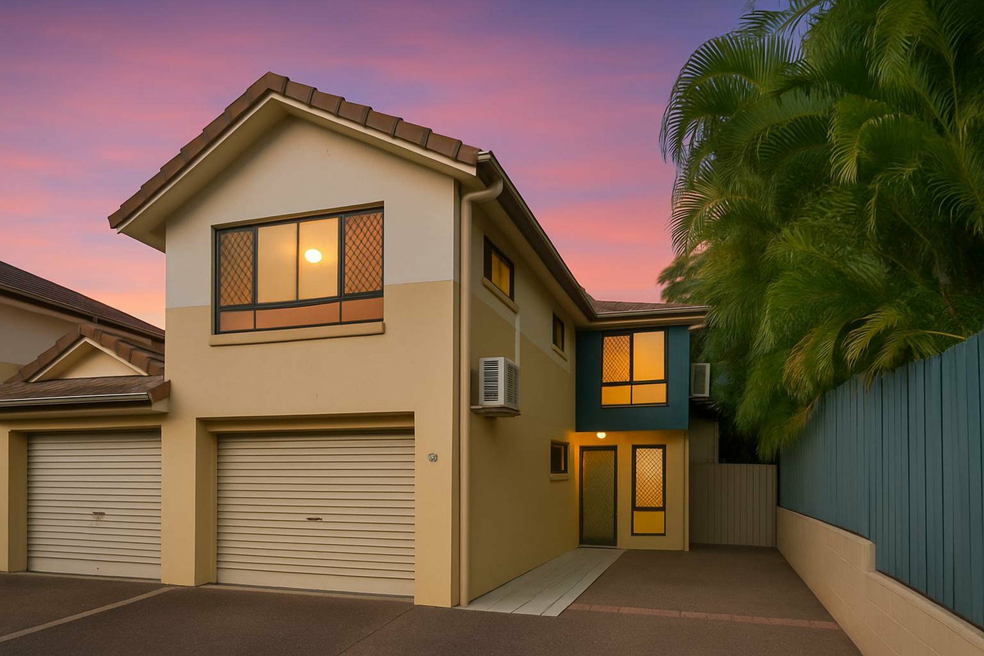 3/8 Sundridge Street, TARINGA