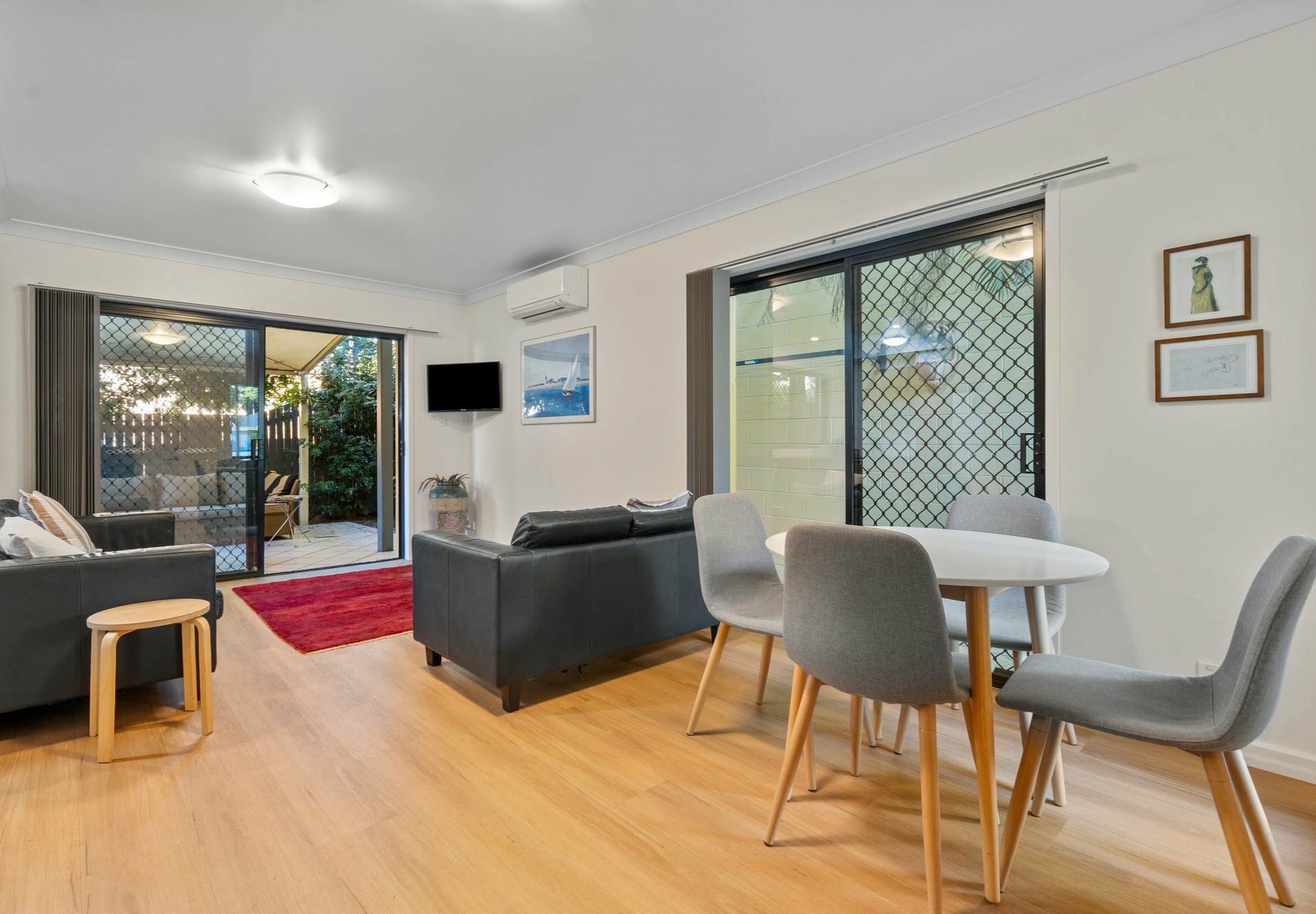 3/8 Sundridge Street, TARINGA