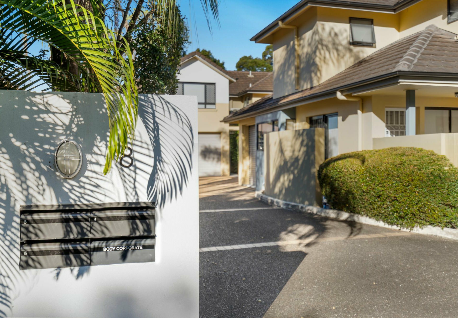 3/8 Sundridge Street, TARINGA