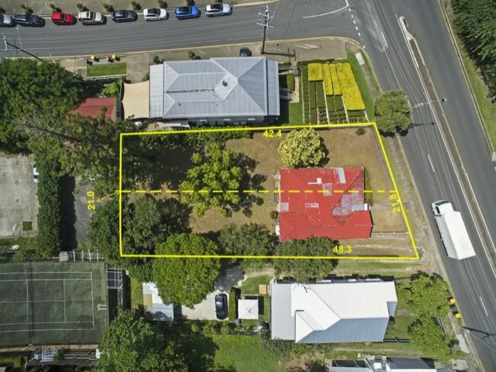 149-153 Moggill Road — photo 3 of 27