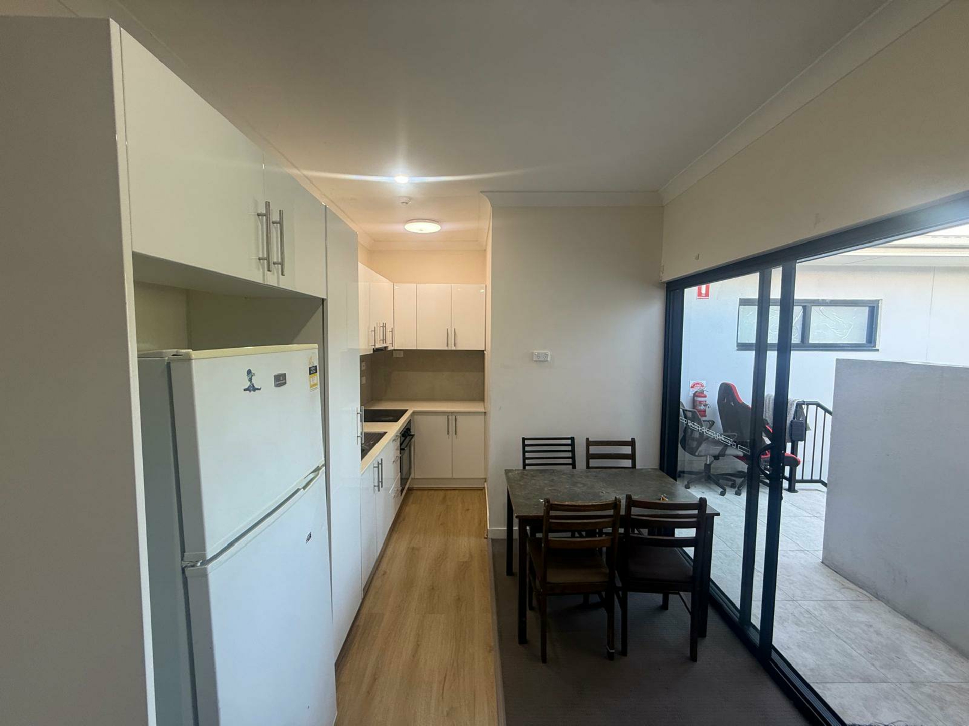 Unit 2B/23 Warren Street — photo 4 of 11