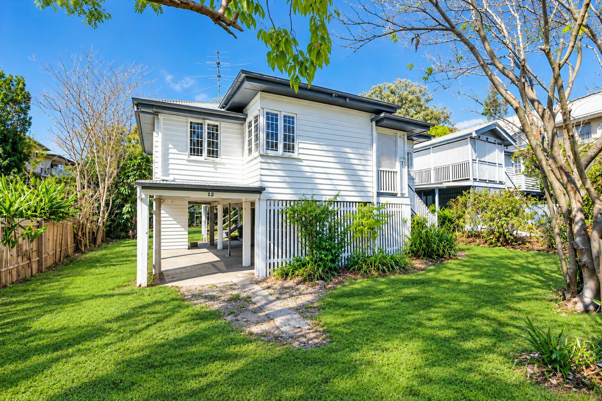 12 Durham Street — photo from LJ Hooker St Lucia