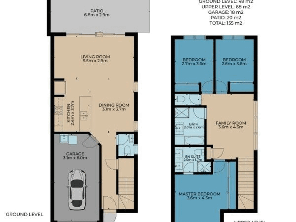 Unit 118/21 Sprinfield Parkway, SPRINGFIELD