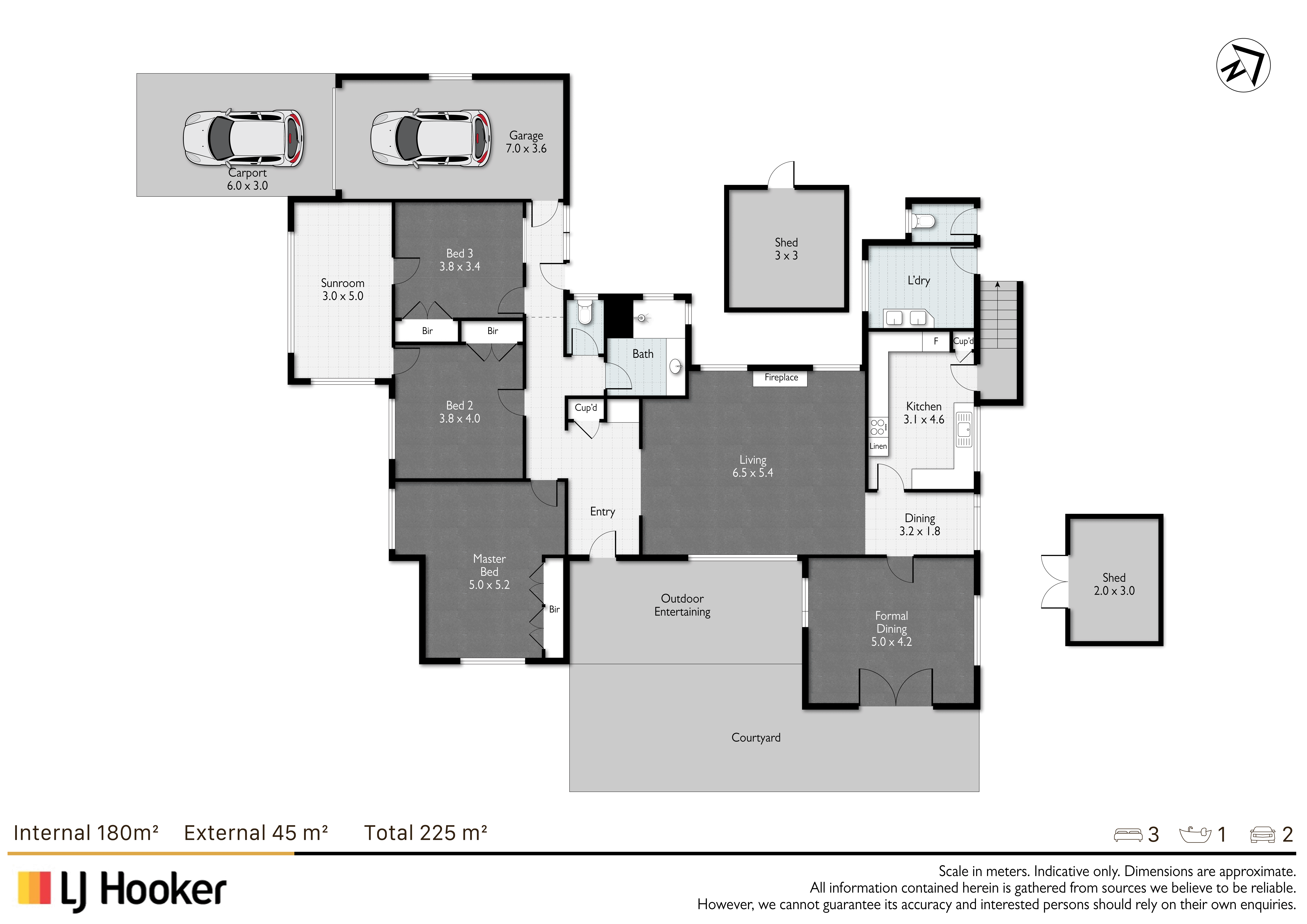 74 Hawken Drive, ST LUCIA