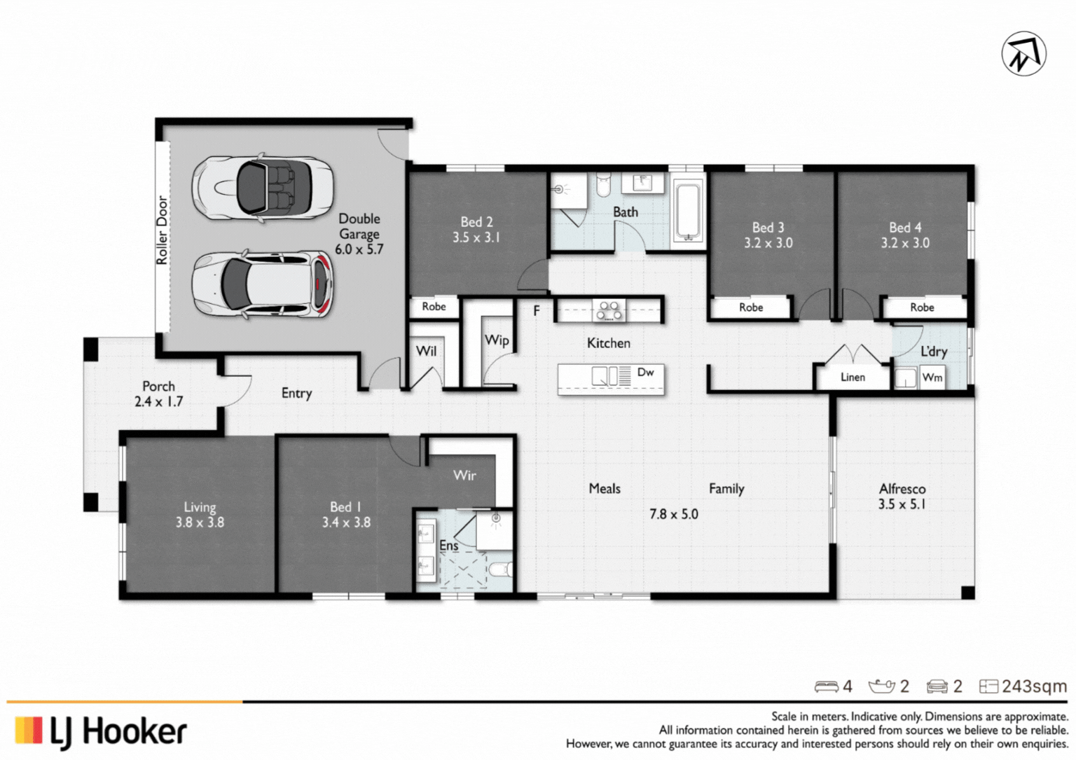 11-13 Regents cresent, YARRABILBA