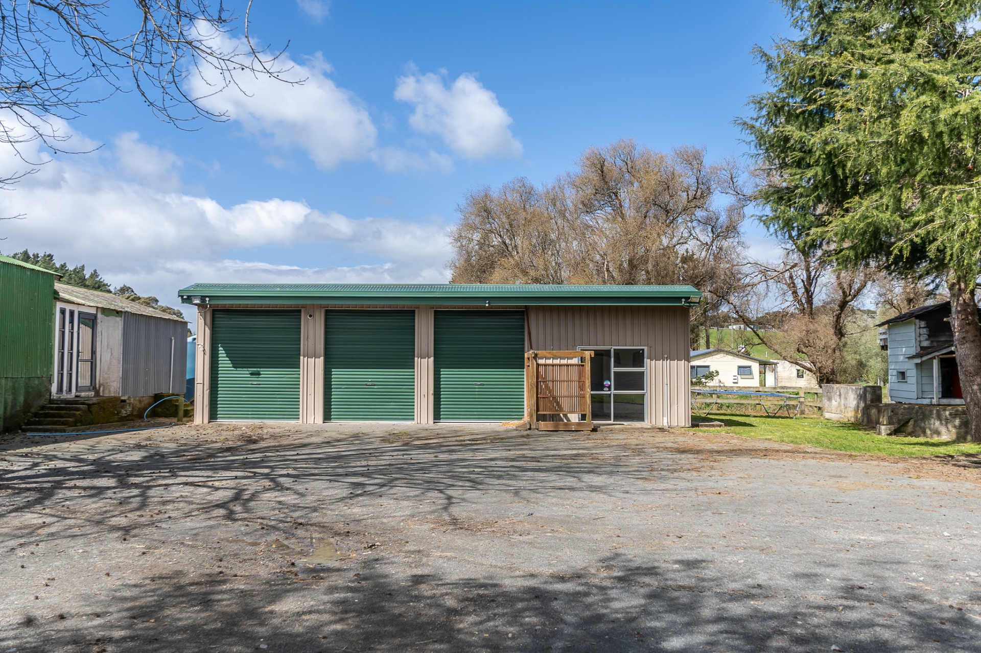 160 Cemetery Road Whatawhata - Property Details - LJ Hooker