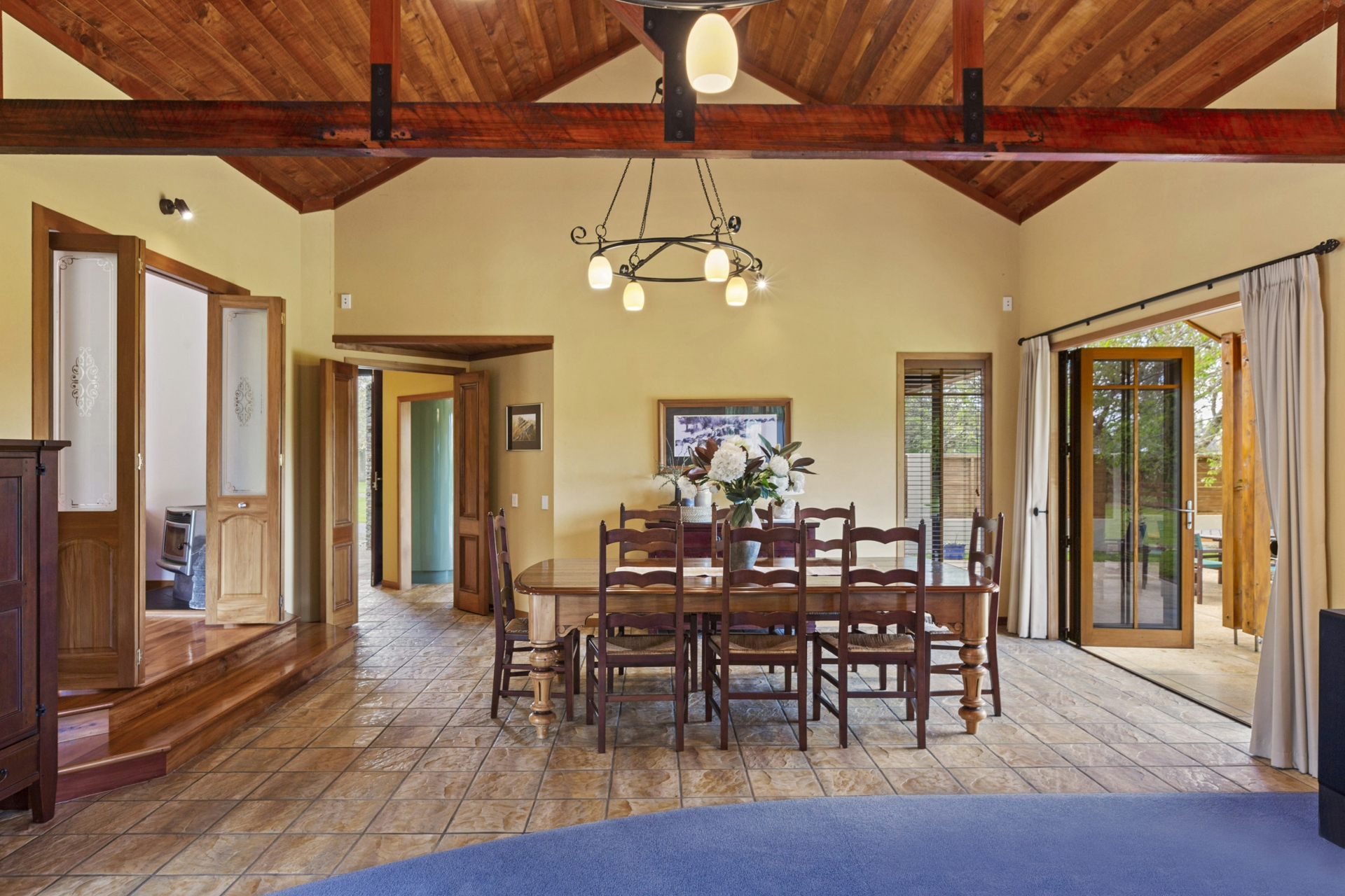 330 Newell Road Tamahere House for Sale LJ Hooker