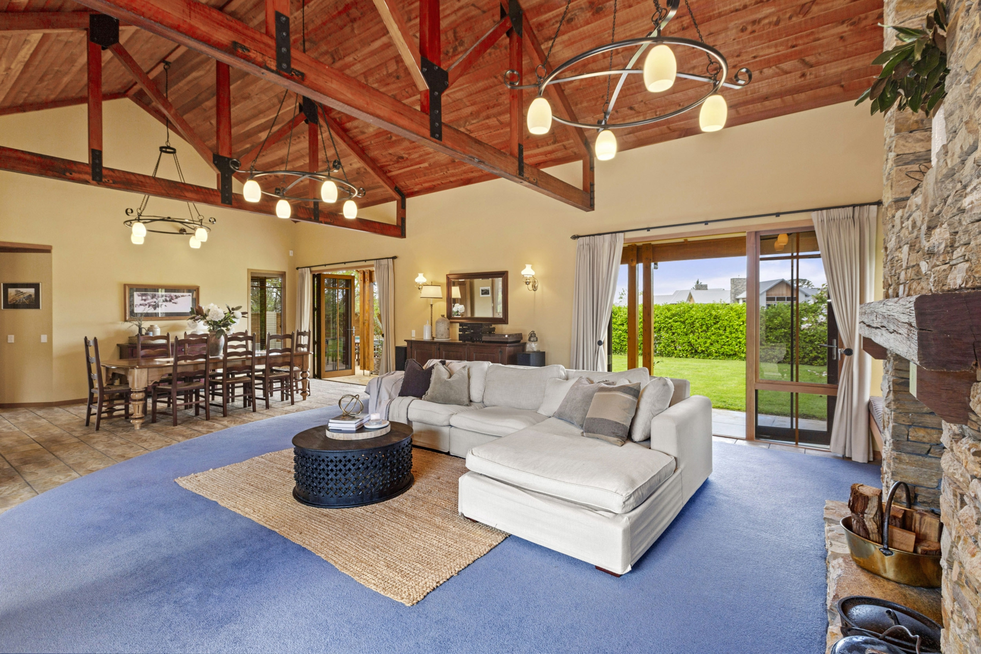 330 Newell Road Tamahere House for Sale LJ Hooker