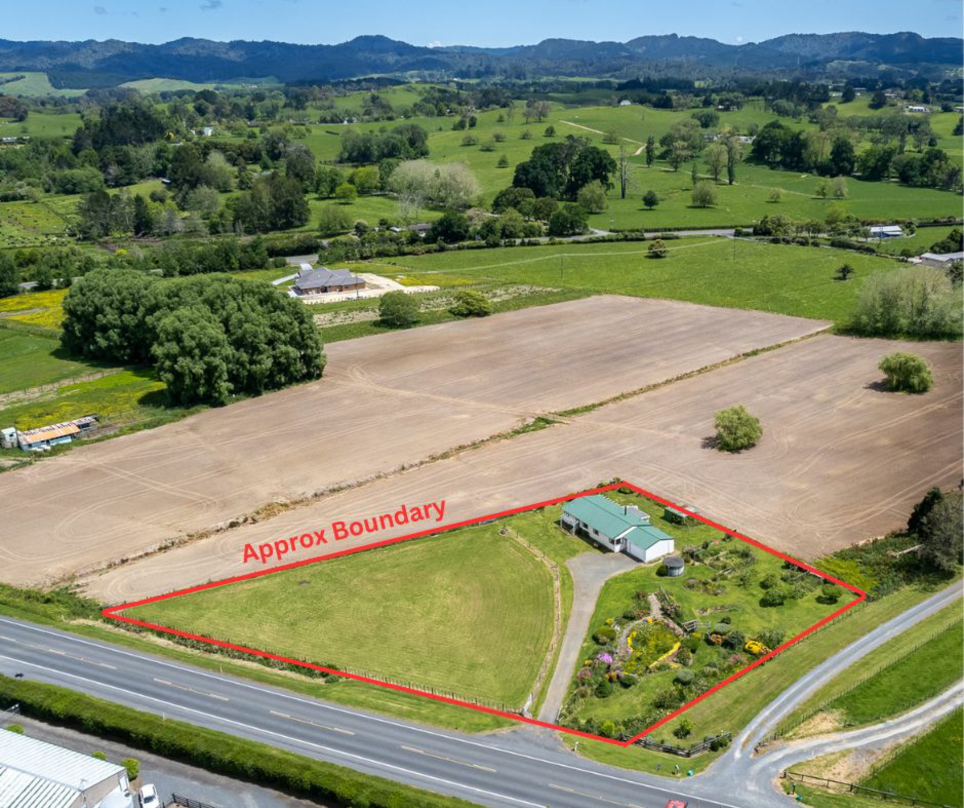 218 Limmer Road Te Kowhai - Property Details - LJ Hooker