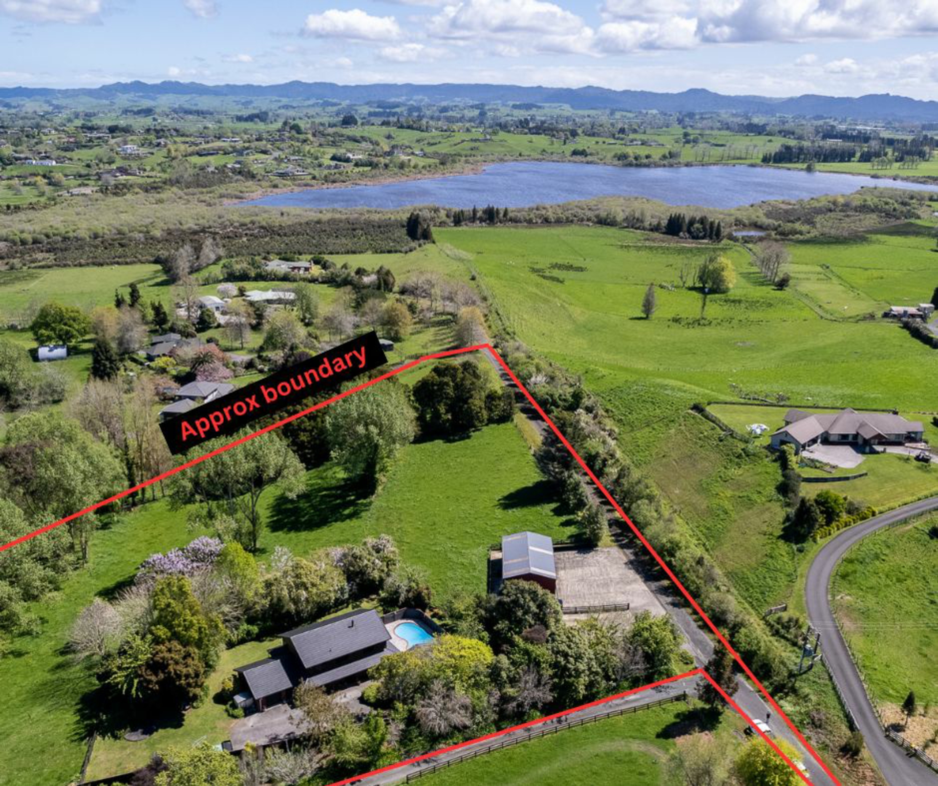 53B Exelby Road Rotokauri Lifestyle for Sale LJ Hooker