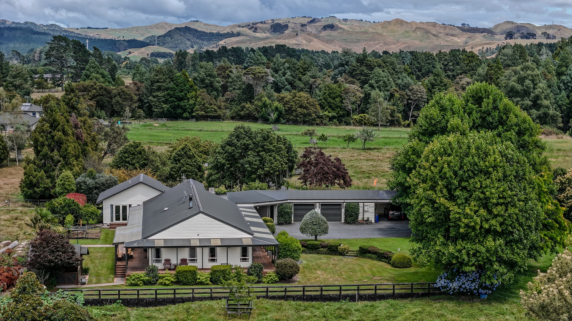 2285 Kakaramea Road, WHATAWHATA