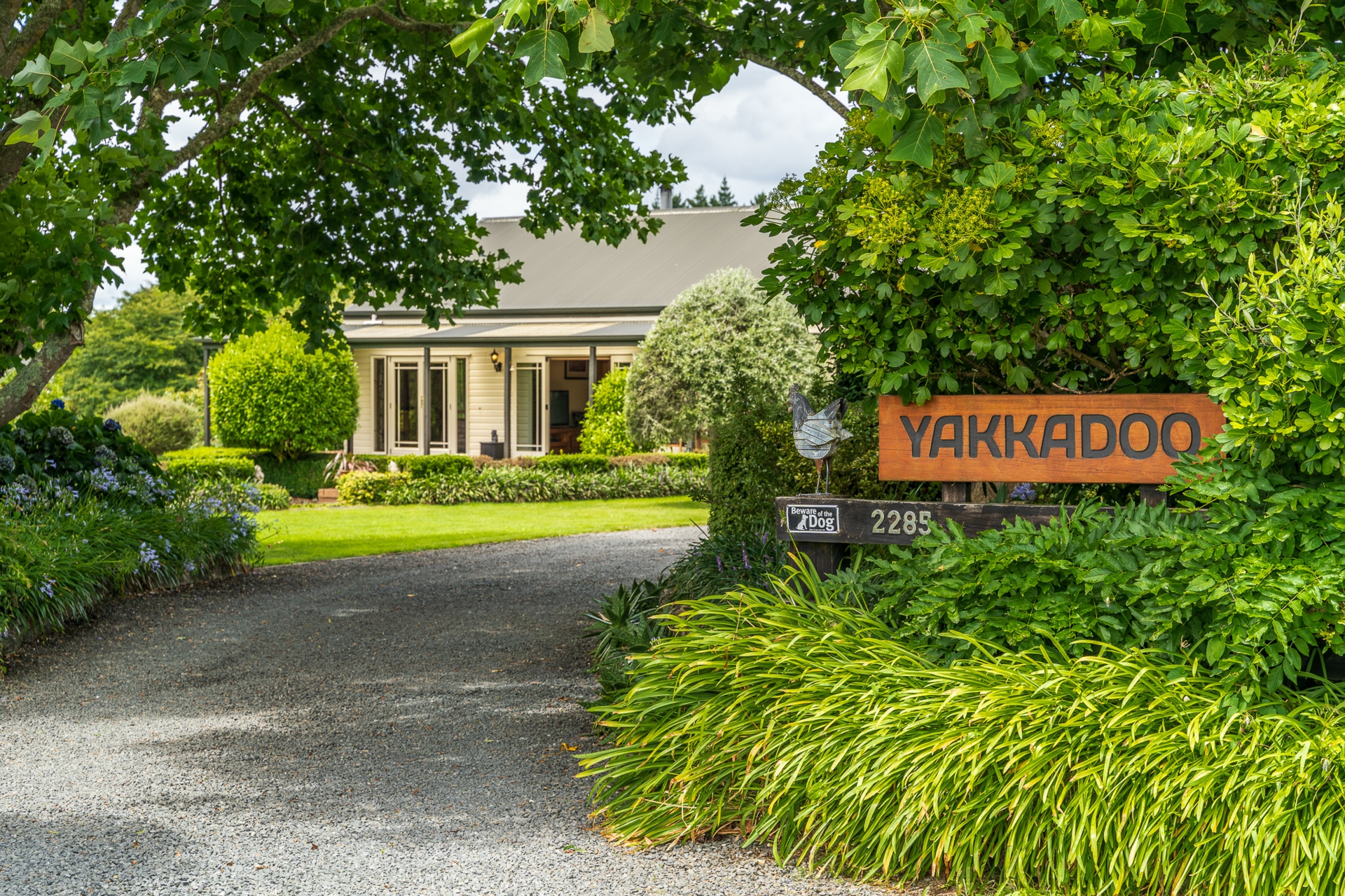 2285 Kakaramea Road, WHATAWHATA