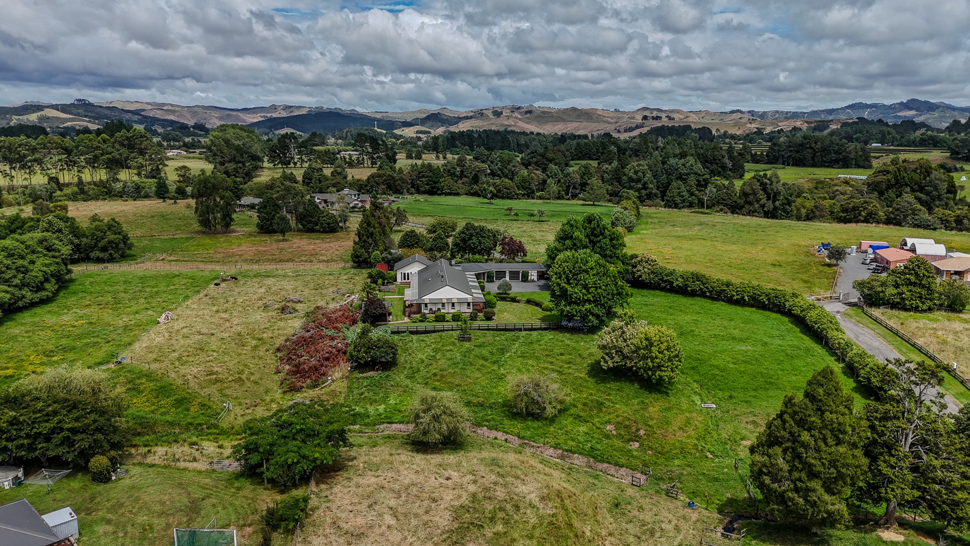 2285 Kakaramea Road, WHATAWHATA