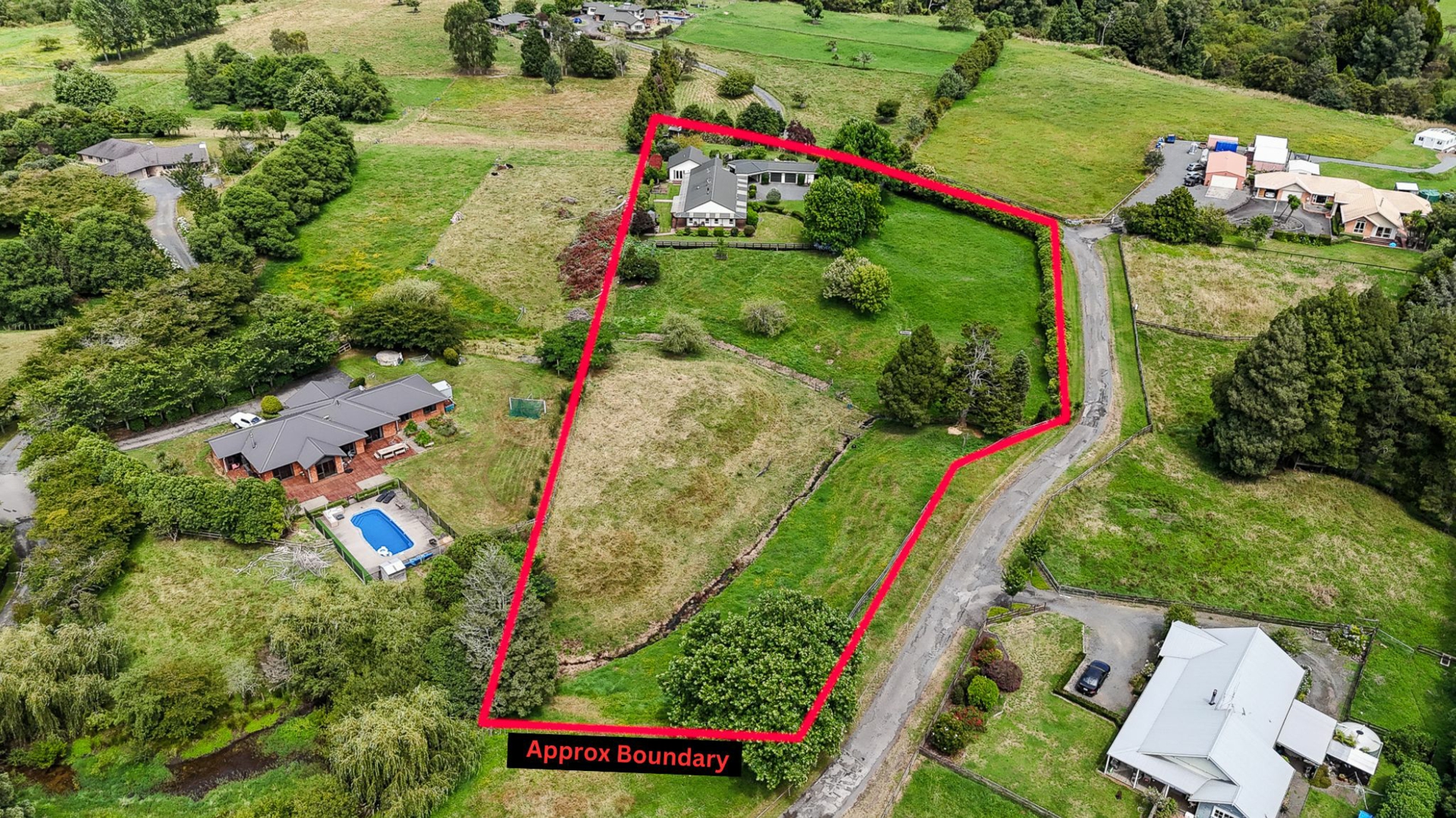 2285 Kakaramea Road, WHATAWHATA