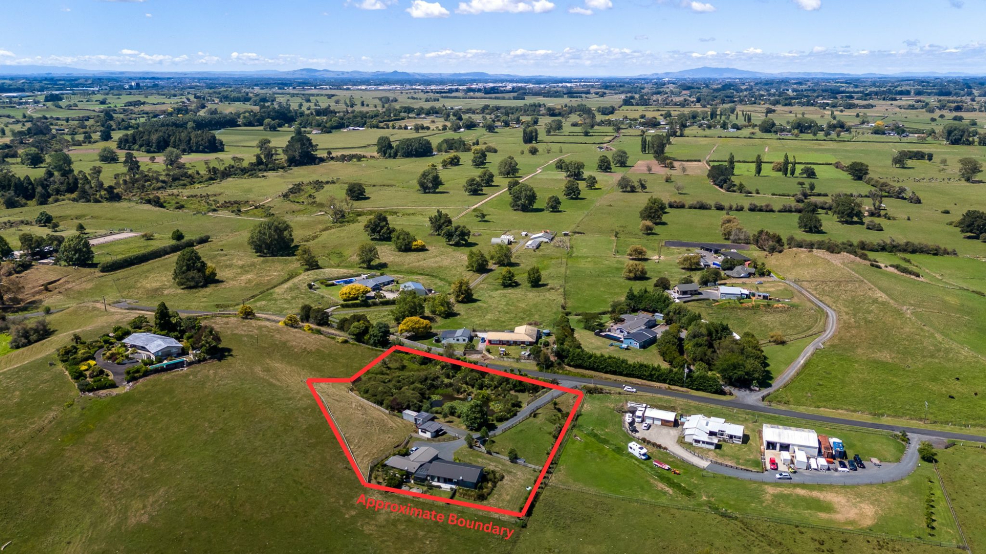49 Crawford Road, TE KOWHAI