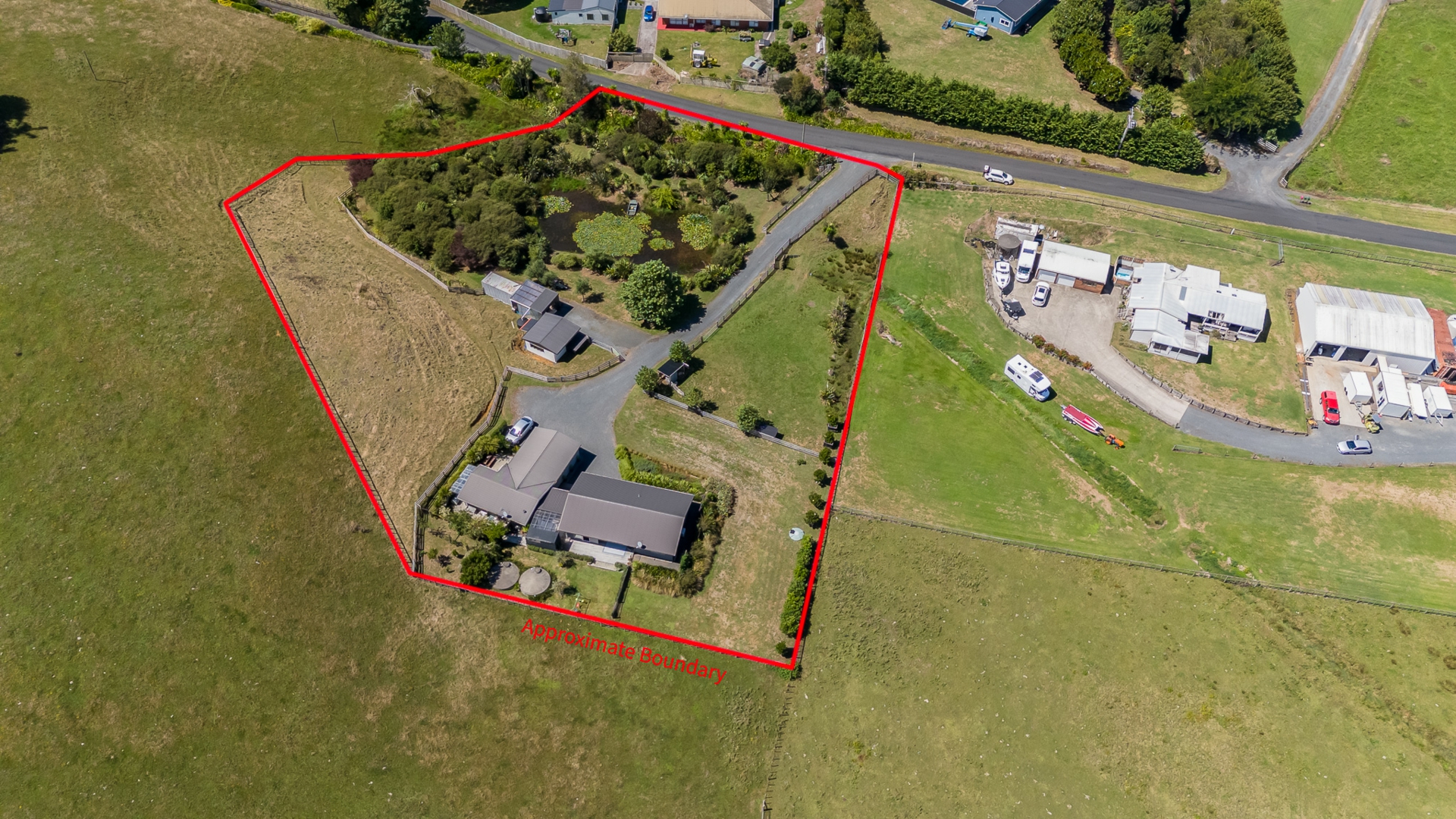 49 Crawford Road, TE KOWHAI
