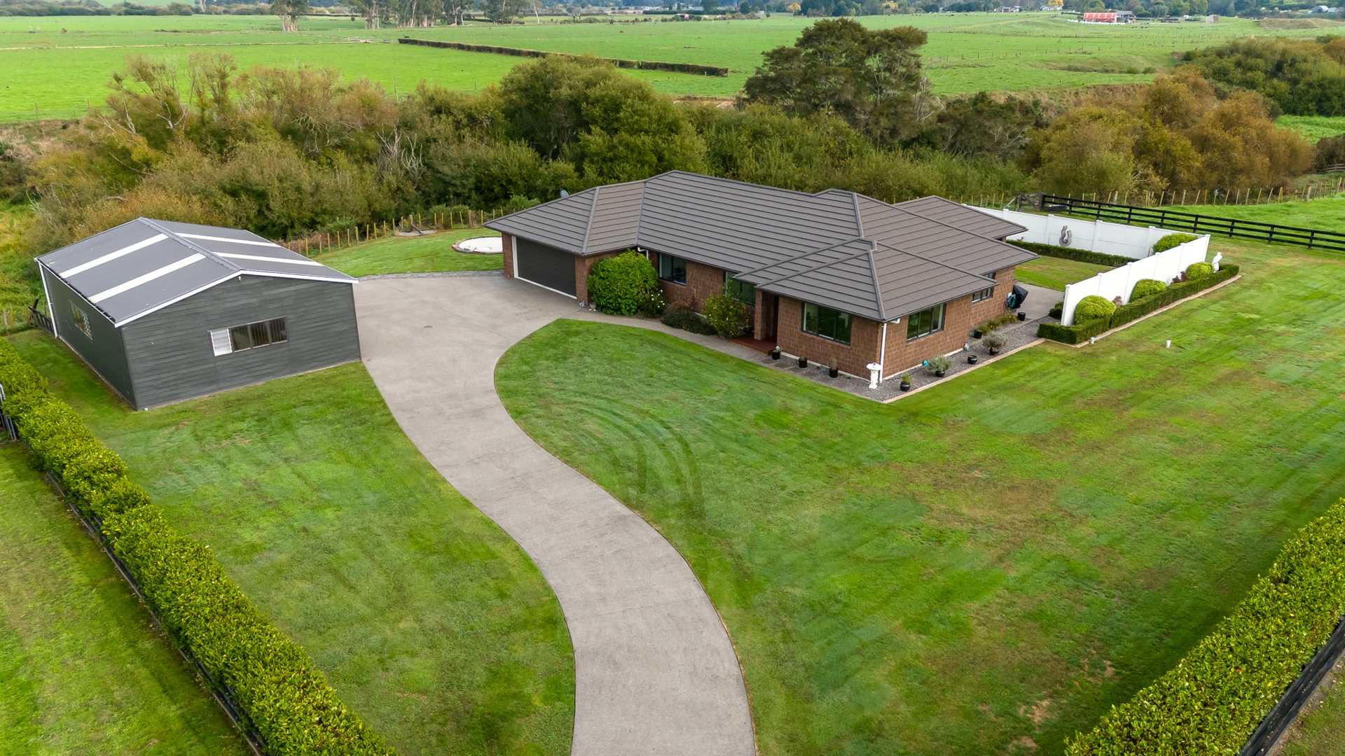 2121 Kakaramea Road Whatawhata Property Details LJ Hooker