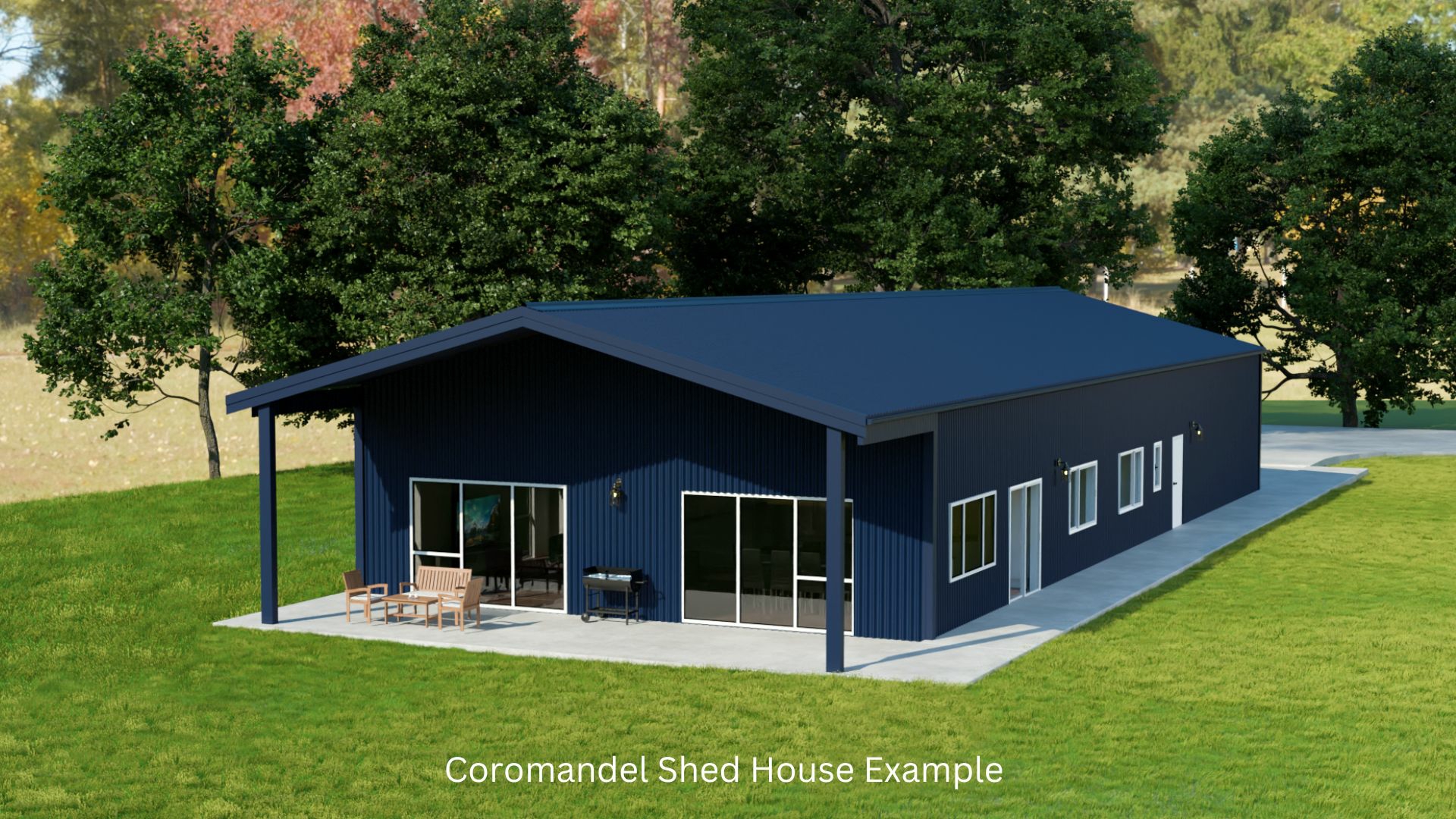 46D Lockerbie Lane Whatawhata Lifestyle for Sale LJ Hooker