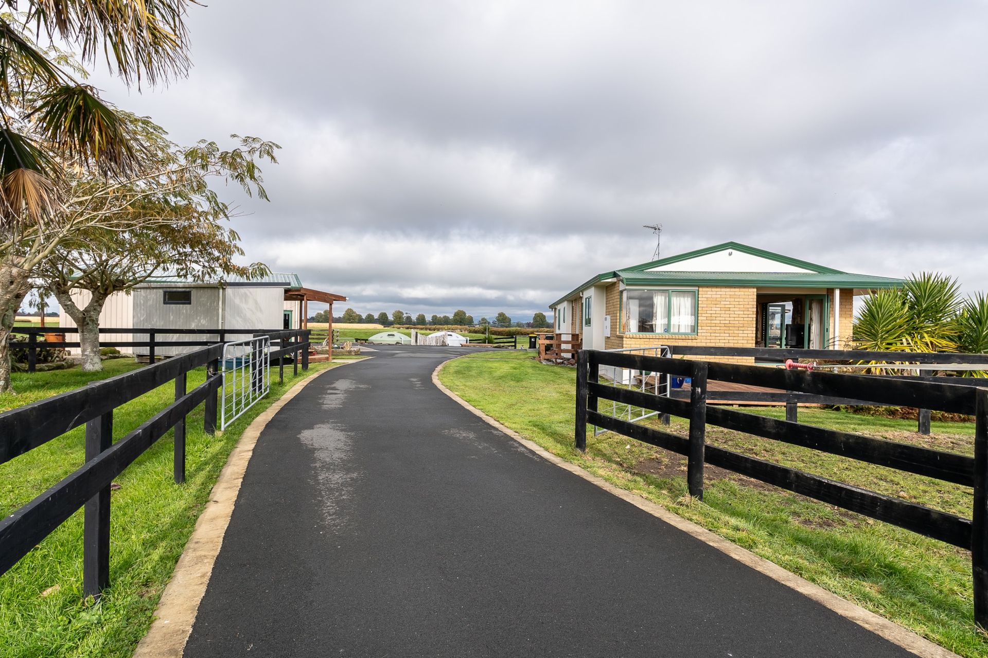 73 Reid Road Ngahinapouri Lifestyle for Sale LJ Hooker