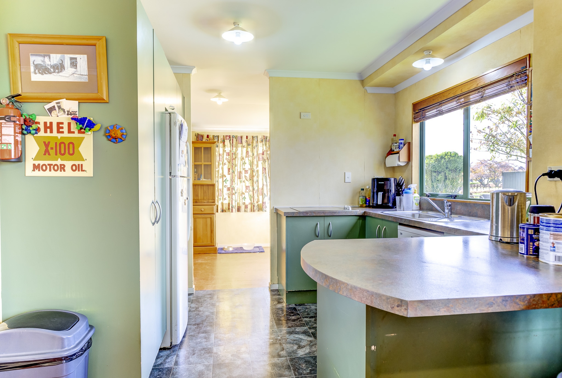 73 Reid Road Ngahinapouri Lifestyle for Sale LJ Hooker