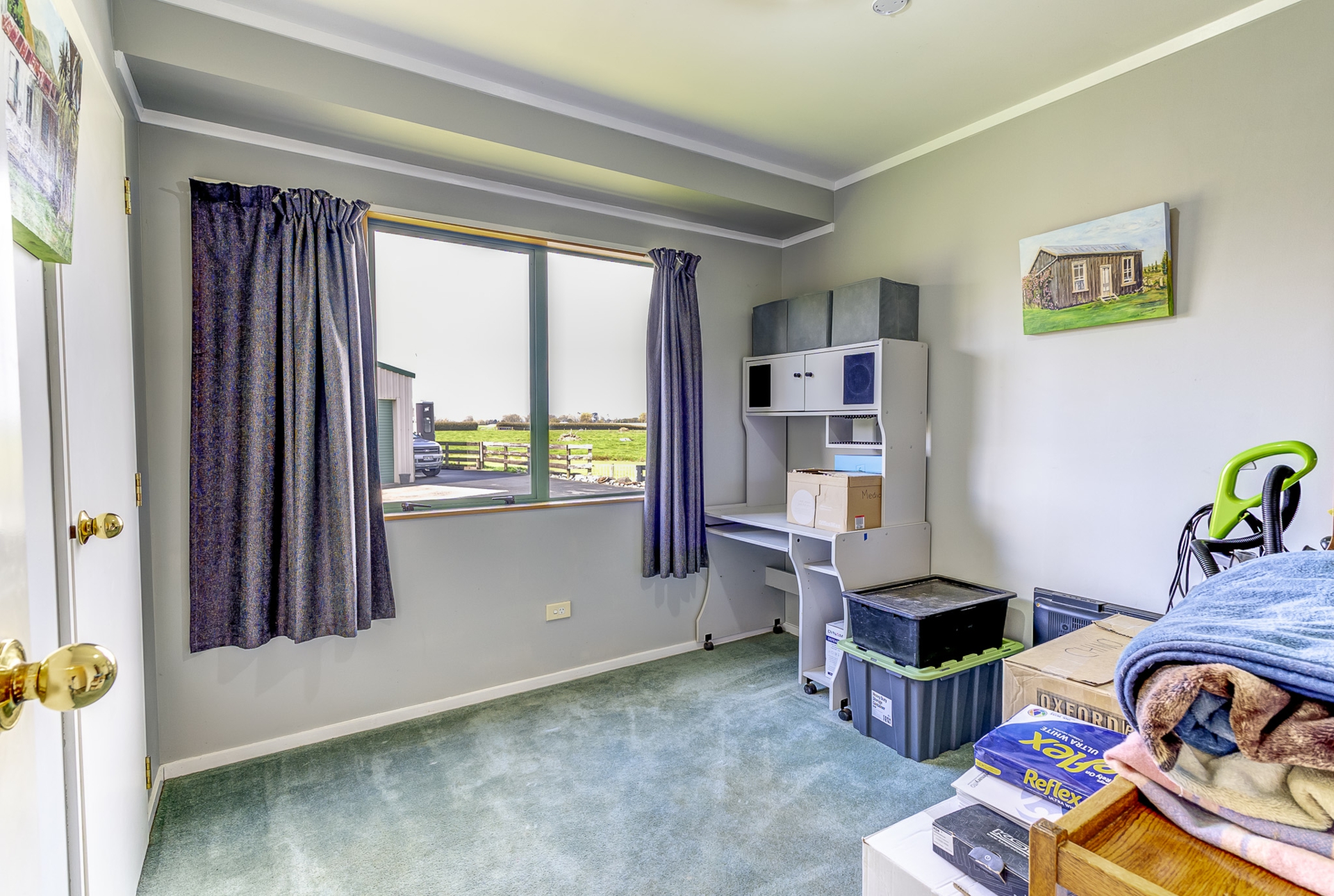 73 Reid Road Ngahinapouri Lifestyle for Sale LJ Hooker