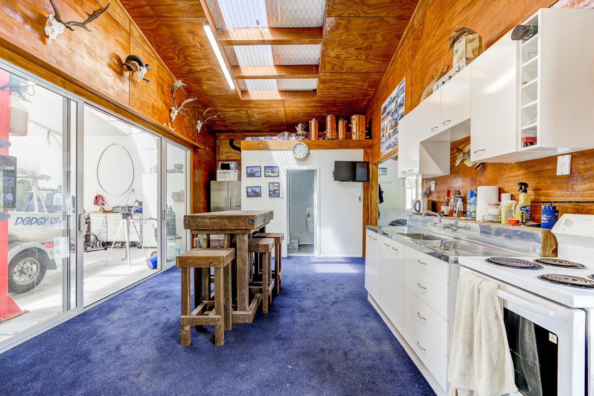 220 Howden Road, WHATAWHATA