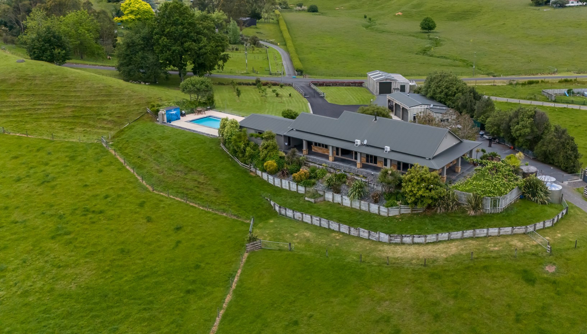 220 Howden Road, WHATAWHATA