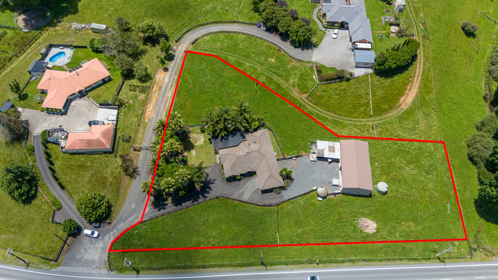 2520A River Road, HORSHAM DOWNS
