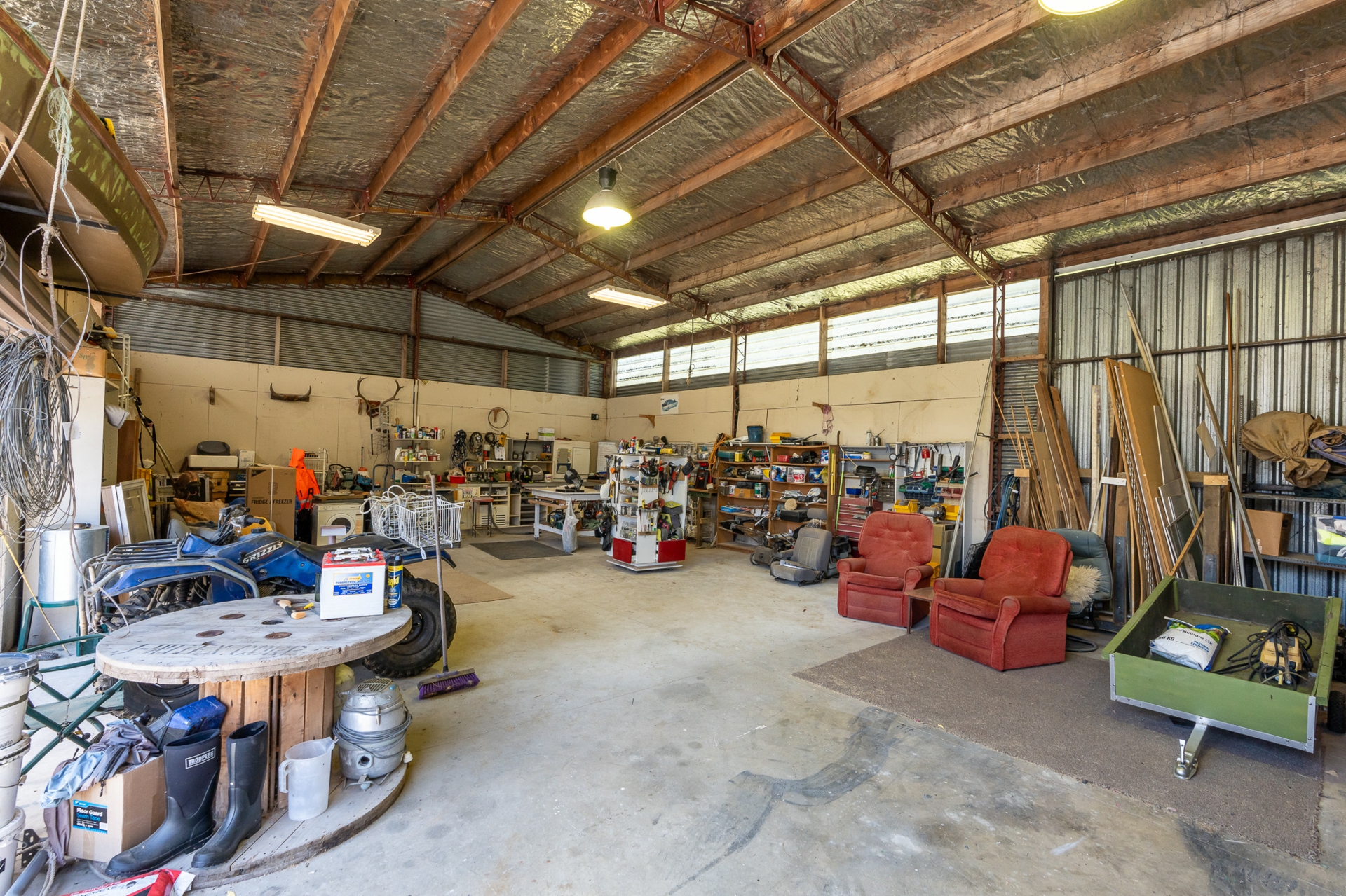 2520A River Road, HORSHAM DOWNS