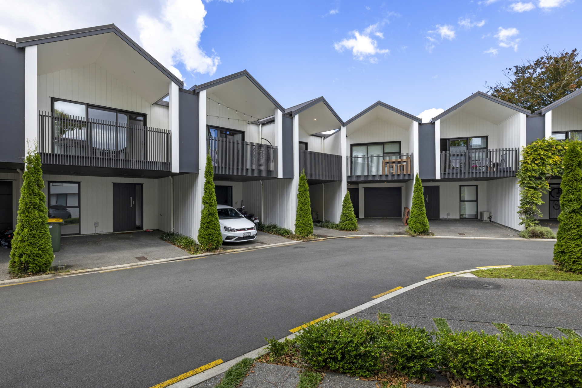 7/14 Abbotsford Street, WHITIORA