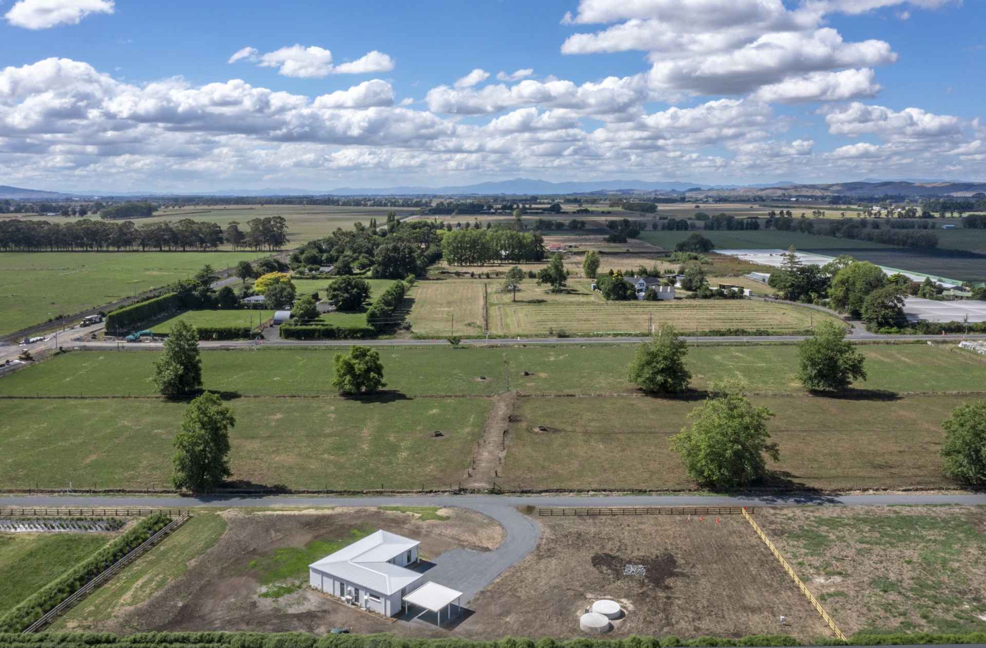 378a Holland Road, PUKETAHA