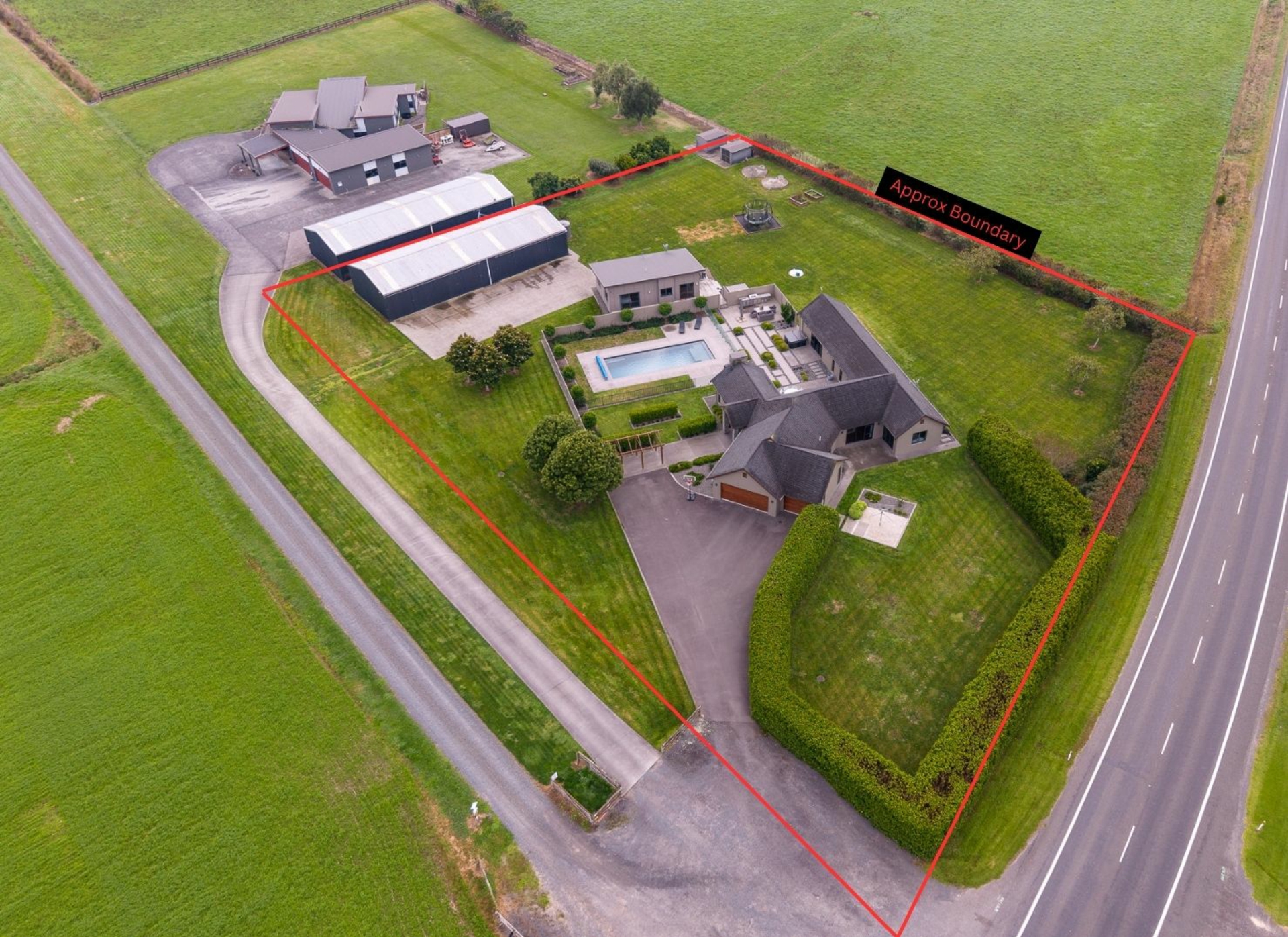 98A Limmer Road, TE KOWHAI