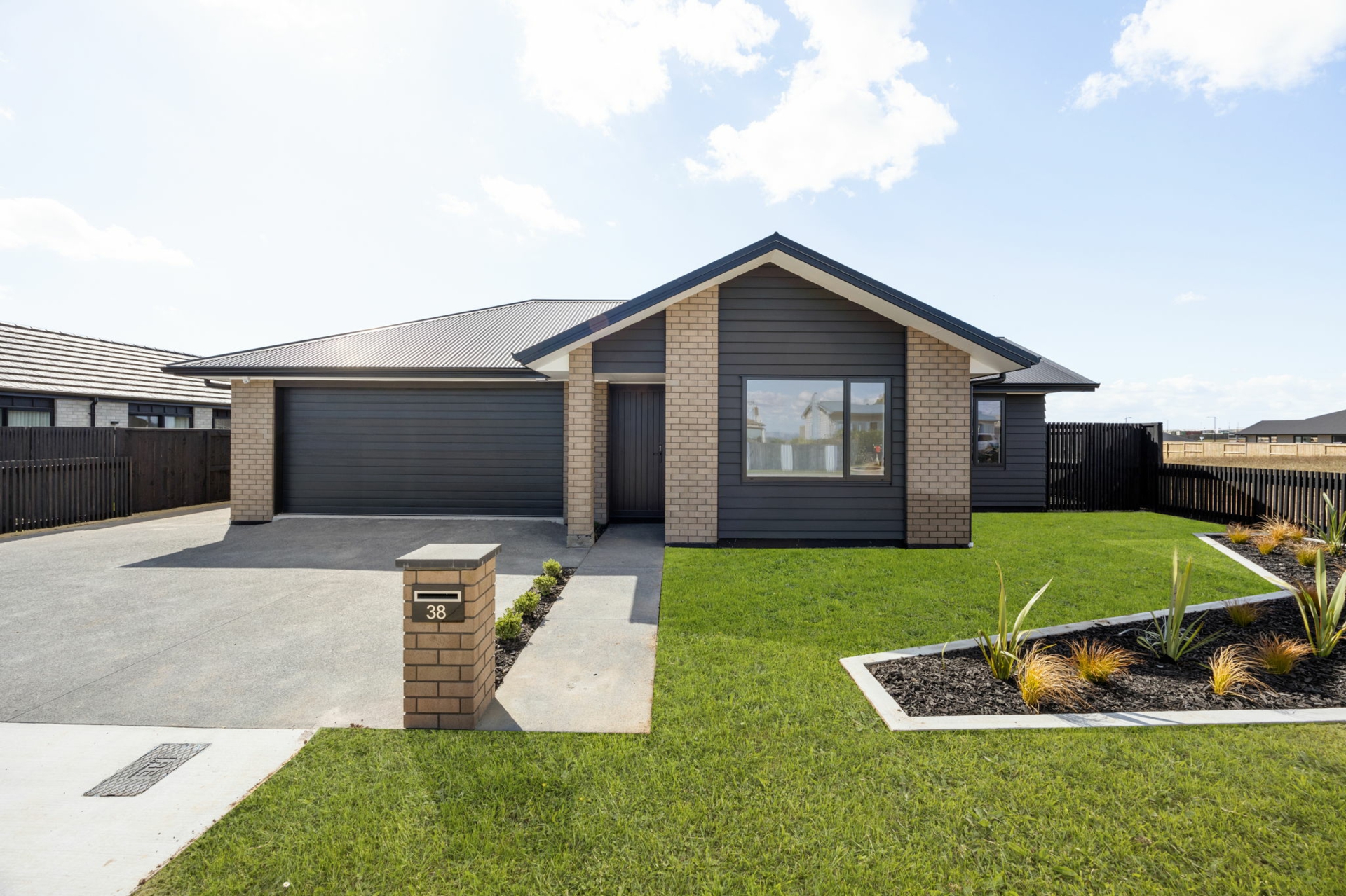 38 Frontier Road, TE AWAMUTU