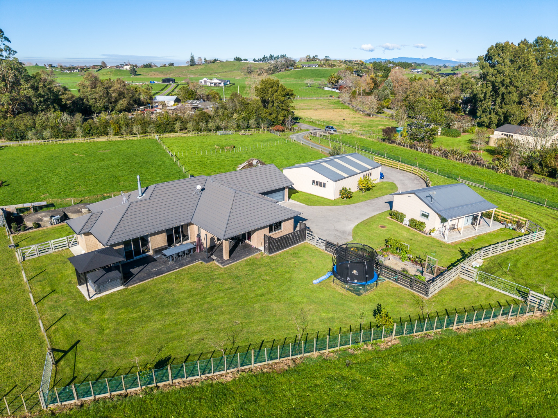 347A Bedford Road, TE KOWHAI