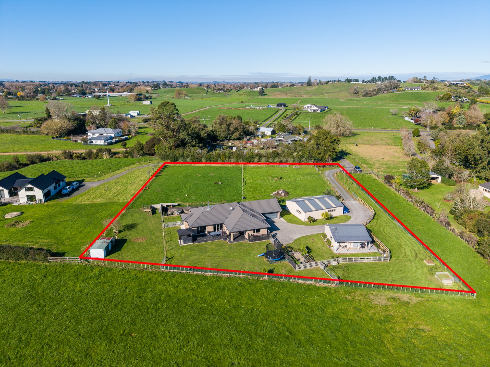 347A Bedford Road, TE KOWHAI