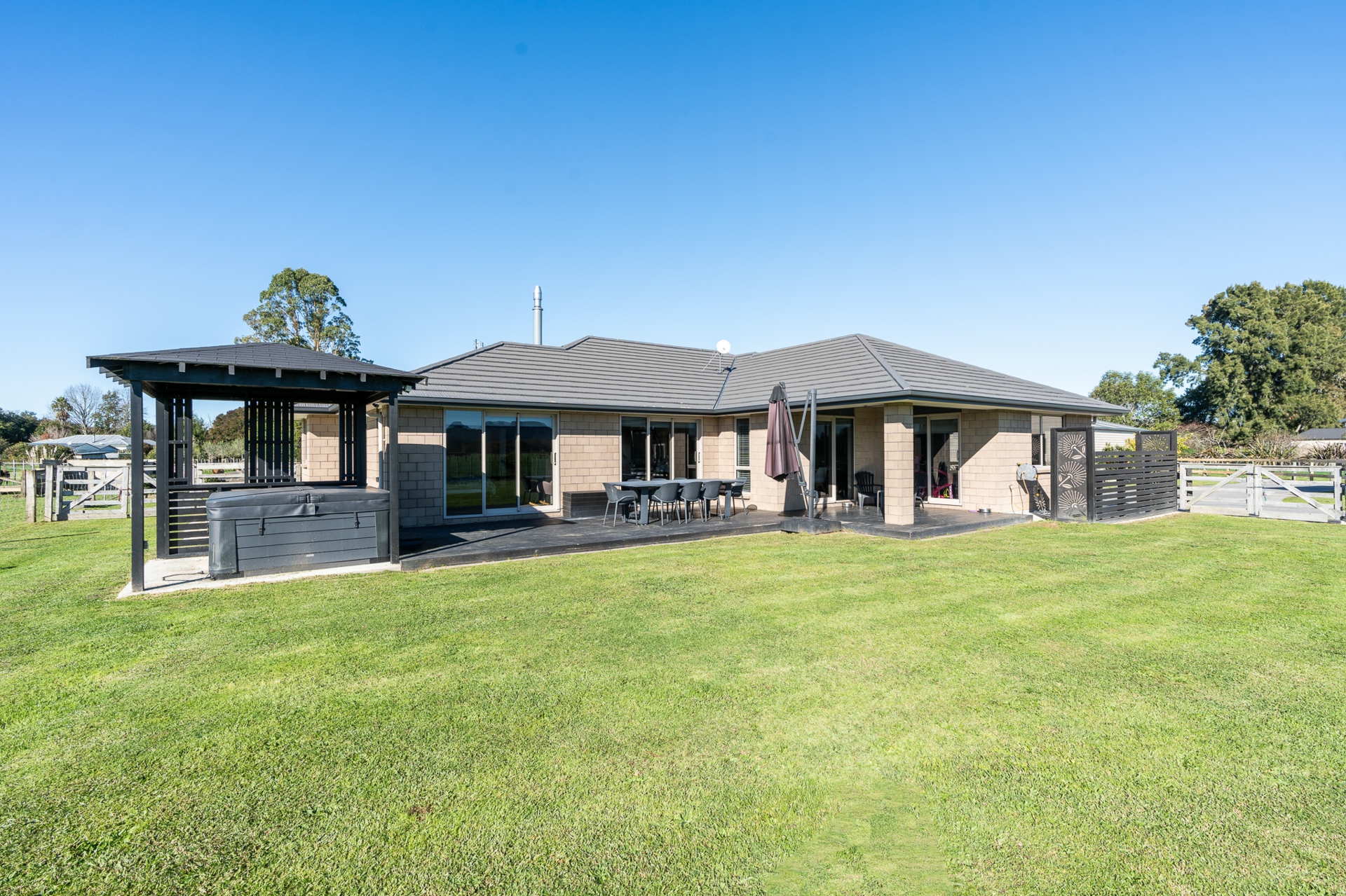 347A Bedford Road, TE KOWHAI