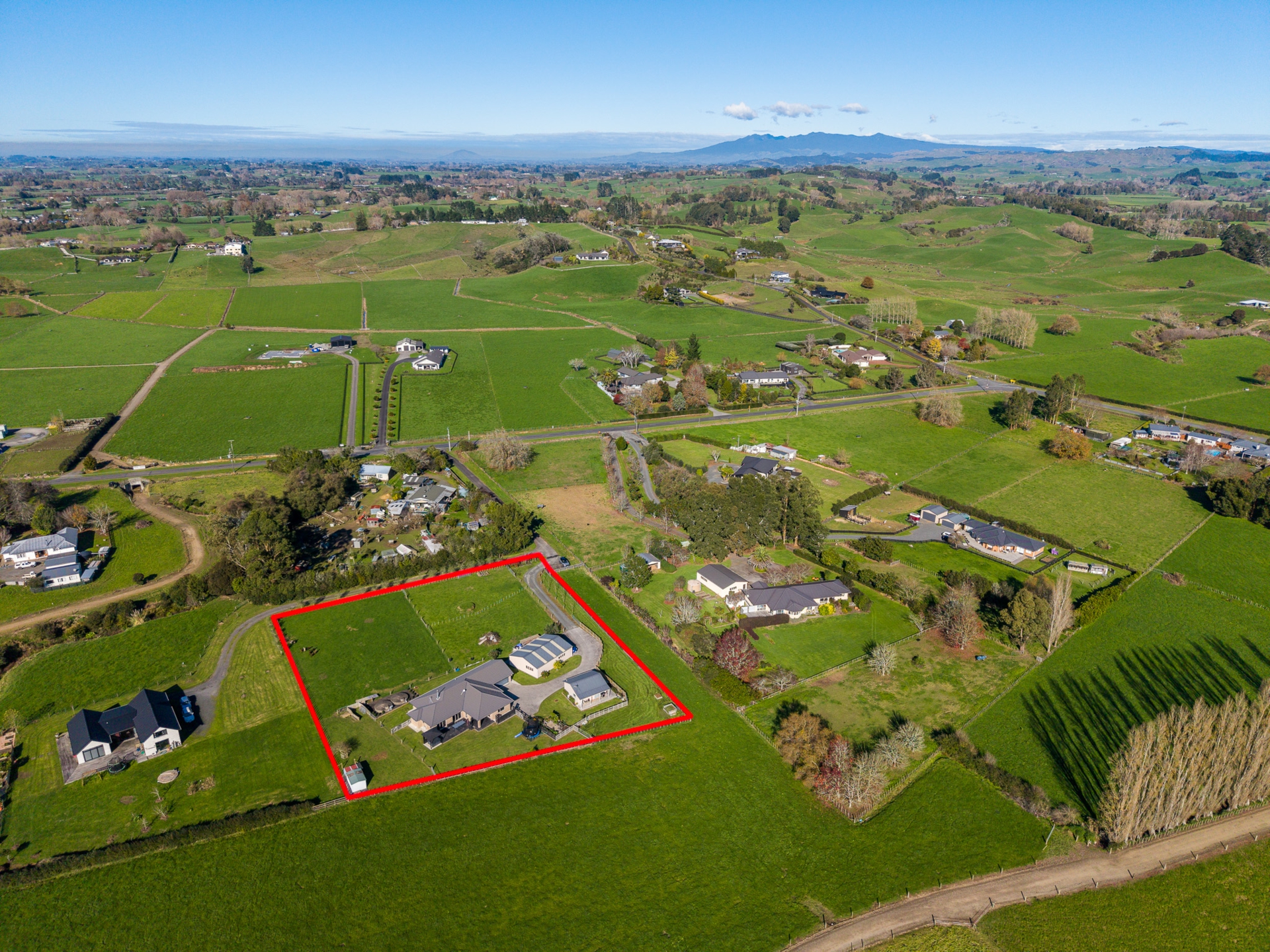 347A Bedford Road, TE KOWHAI