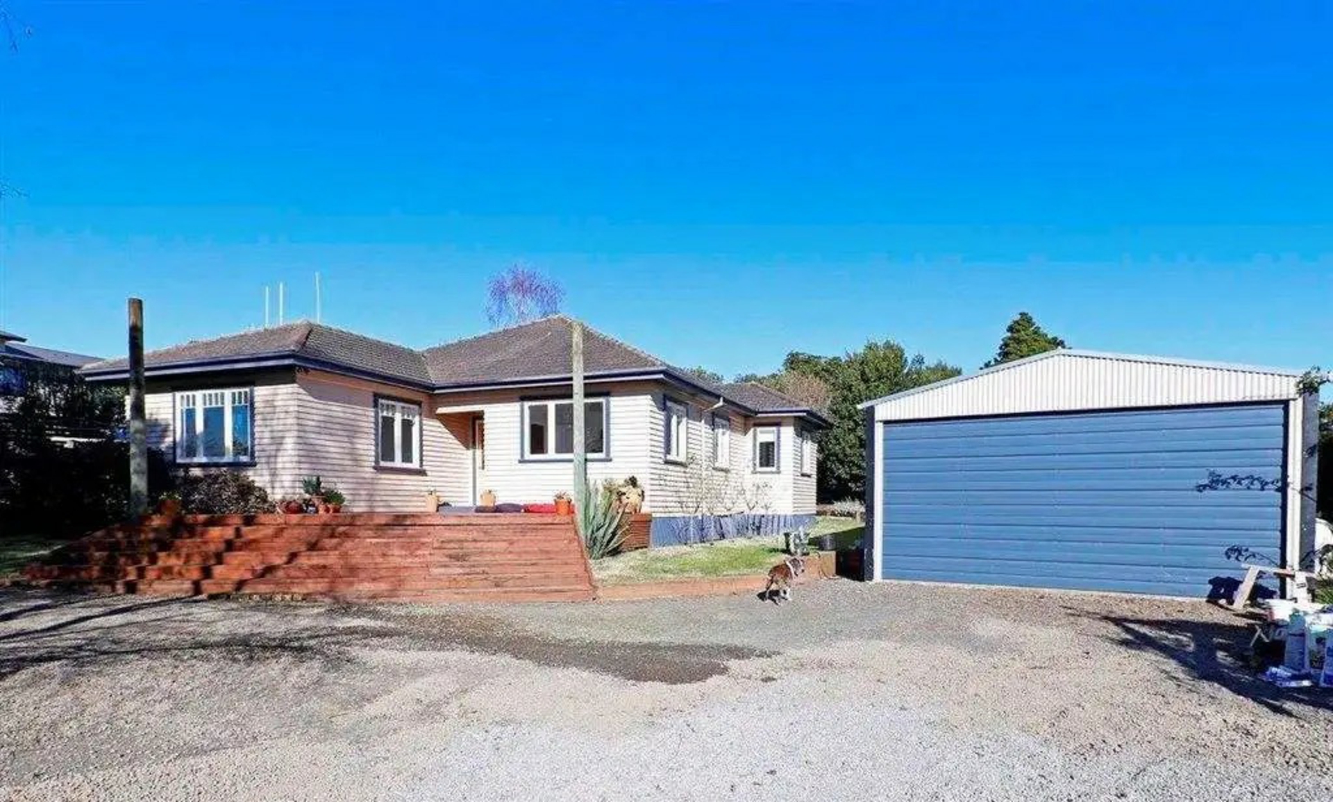 135 Great South Road, OHAUPO